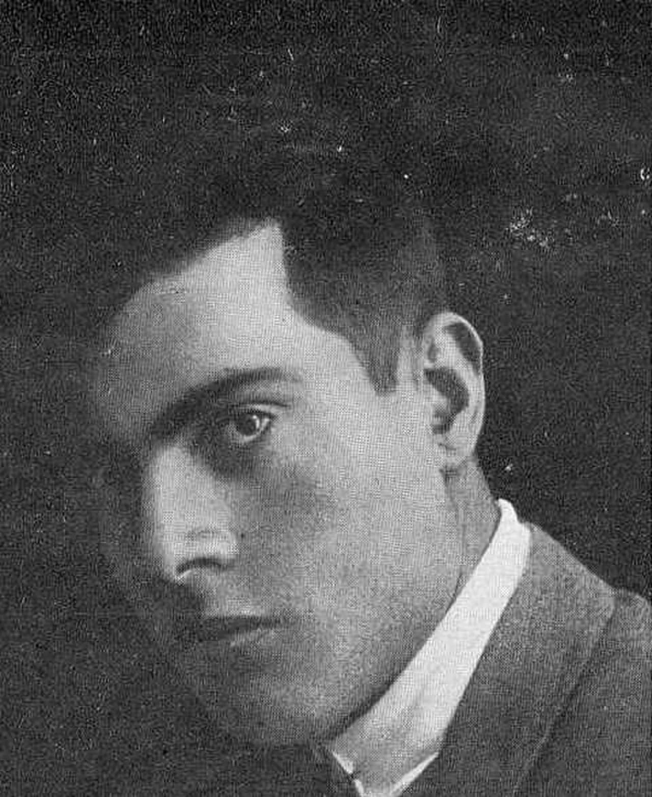 José María Acuña López