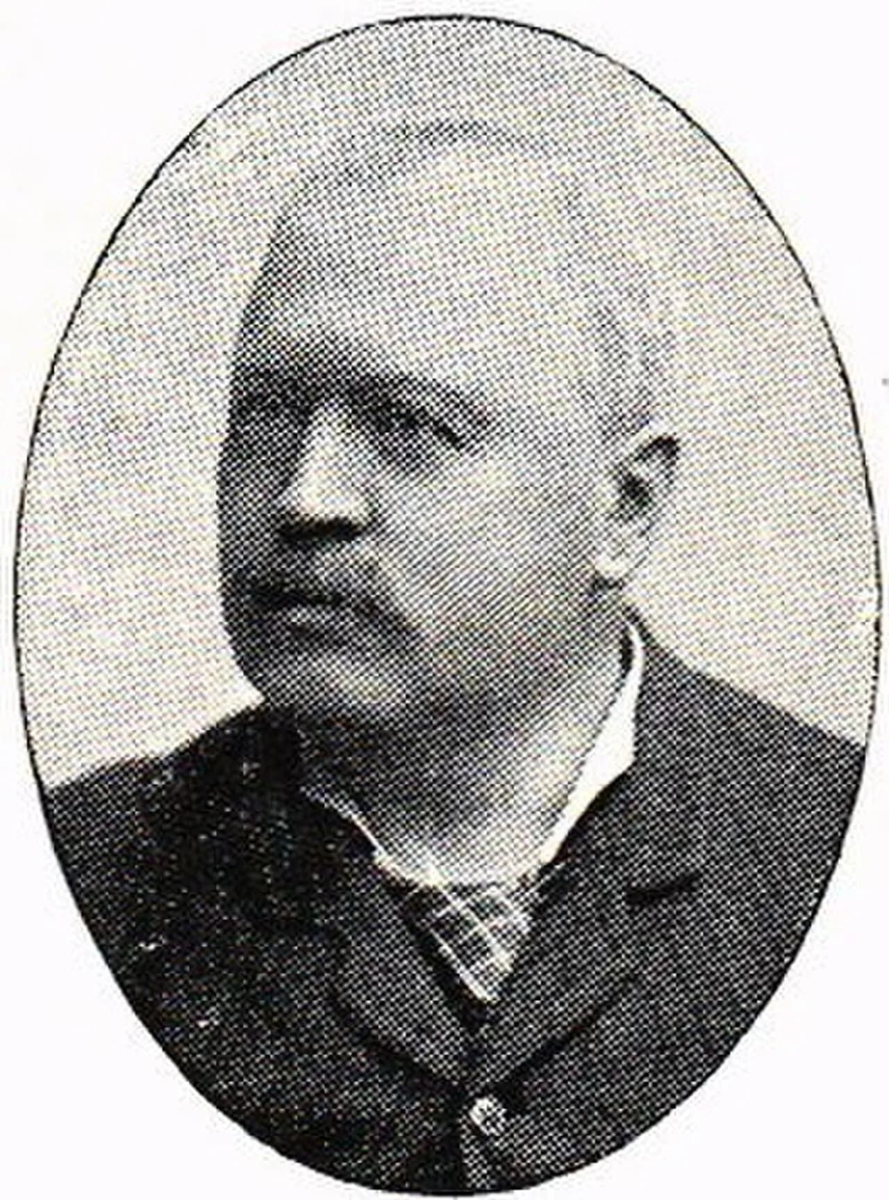 Anton Martin