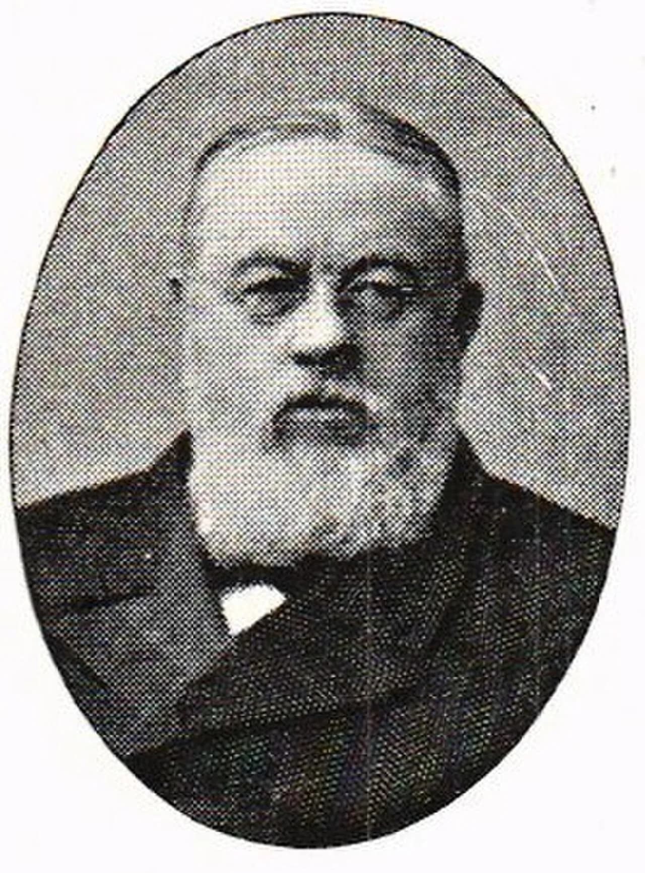 Bernhard Martin