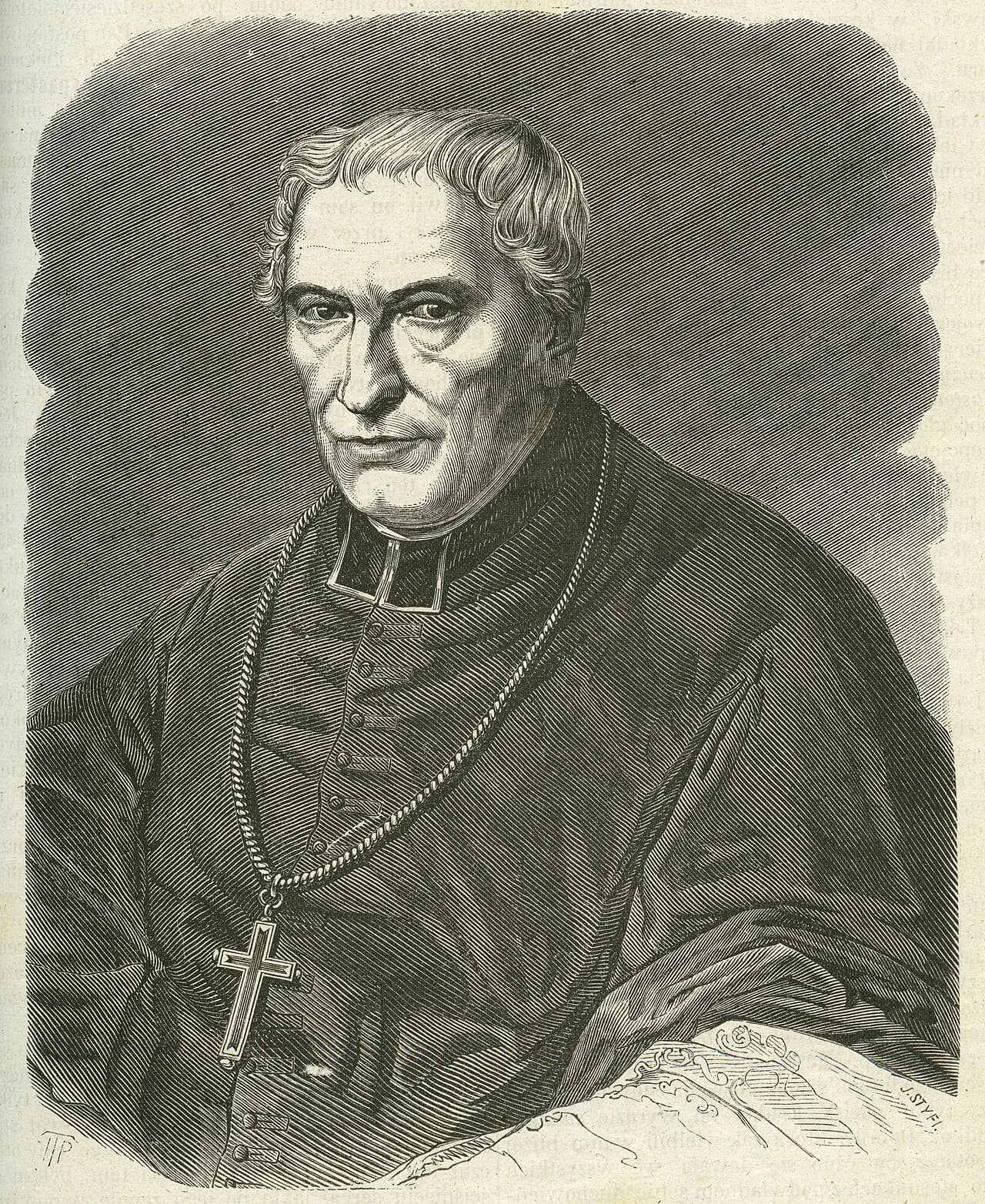 Antoni Melchior Fijałkowski