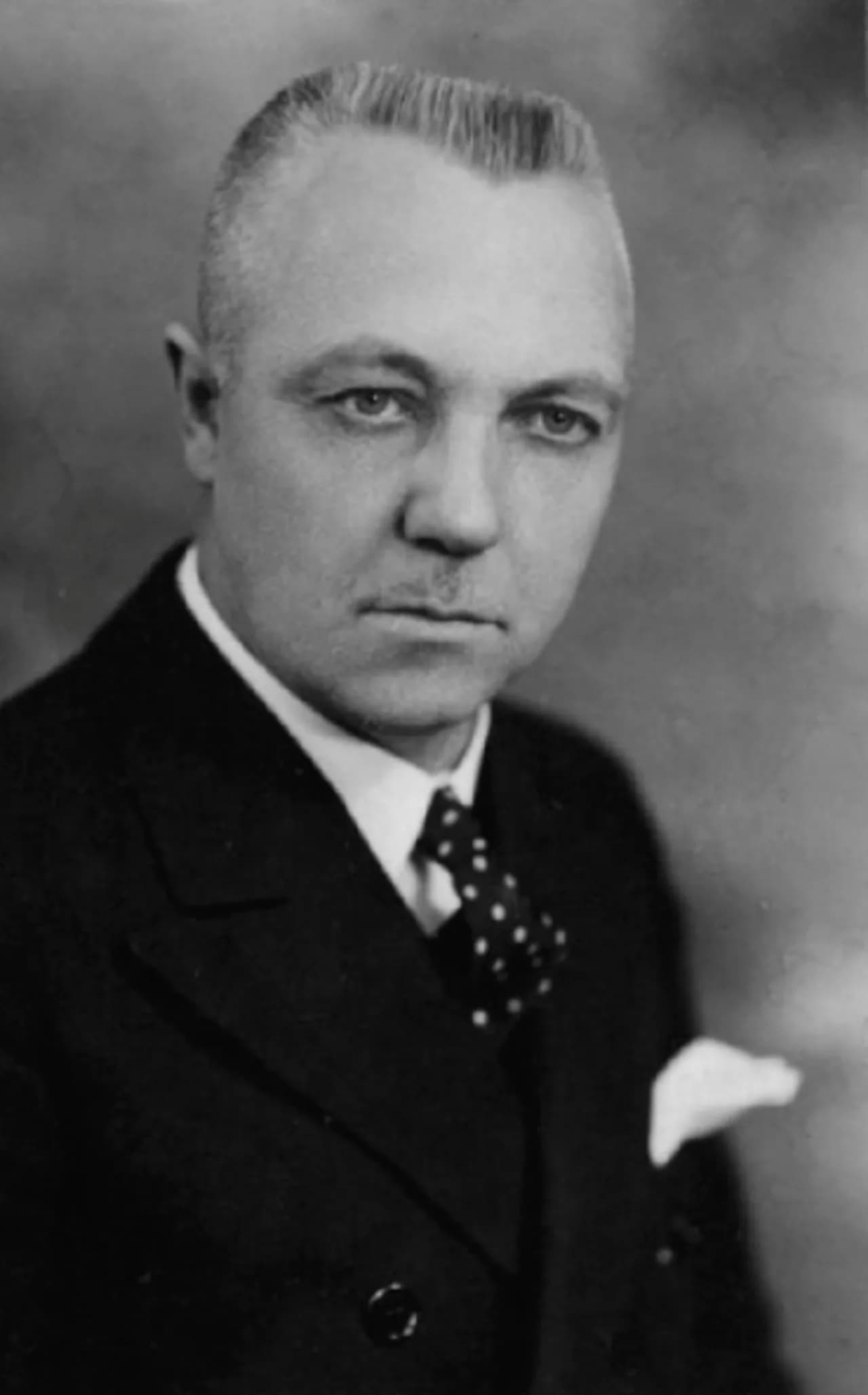 François-Xavier Bouchard
