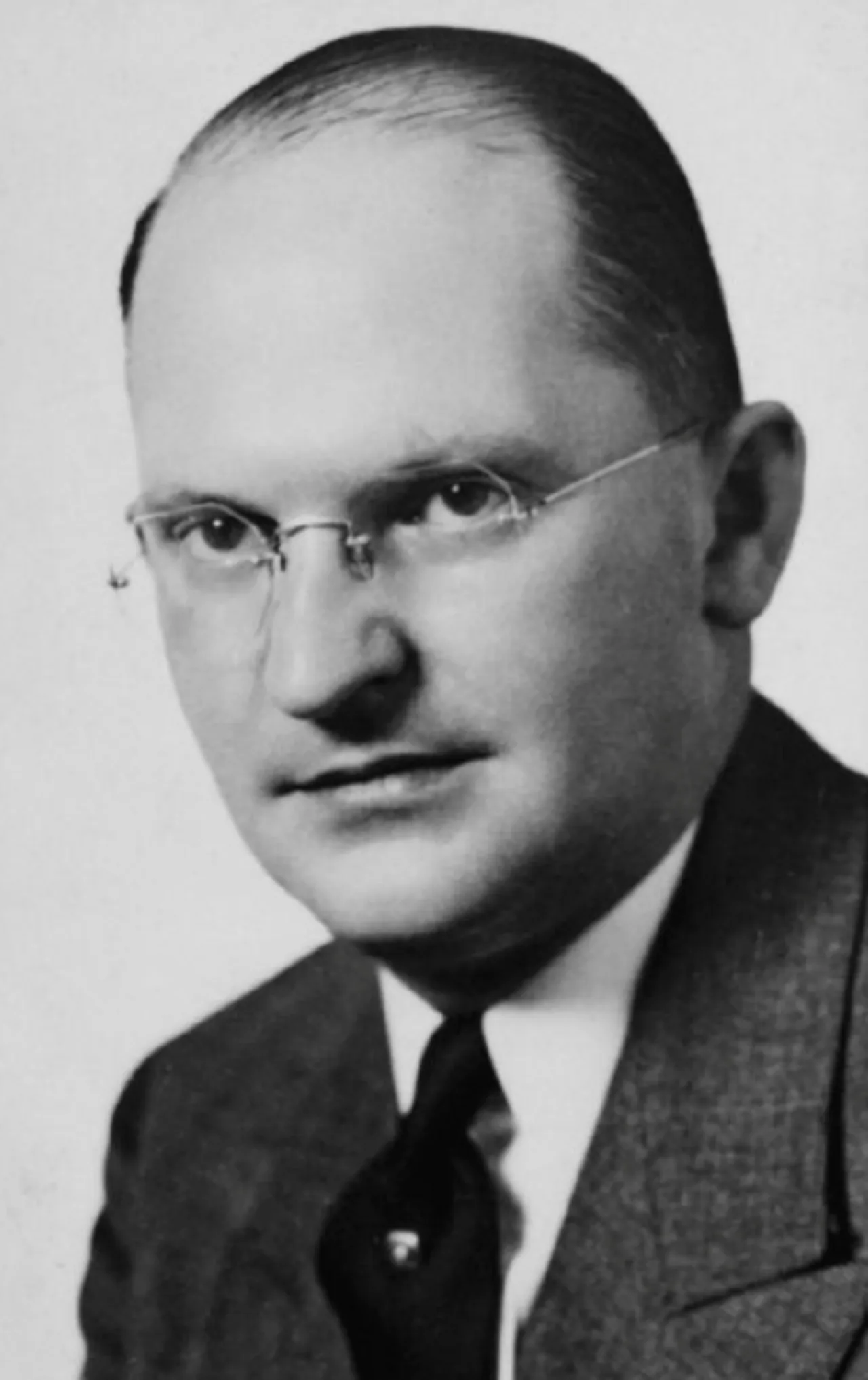 Charles Munson Bullock