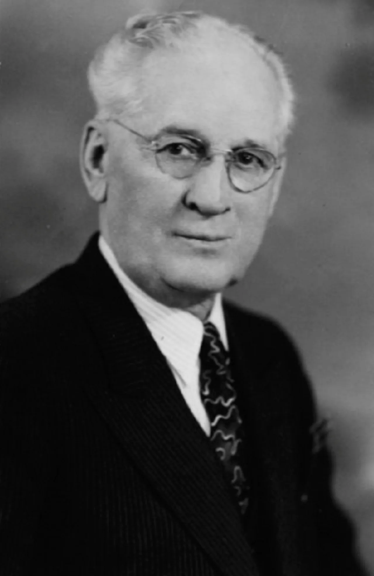 Stanislas-Edmond Desmarais