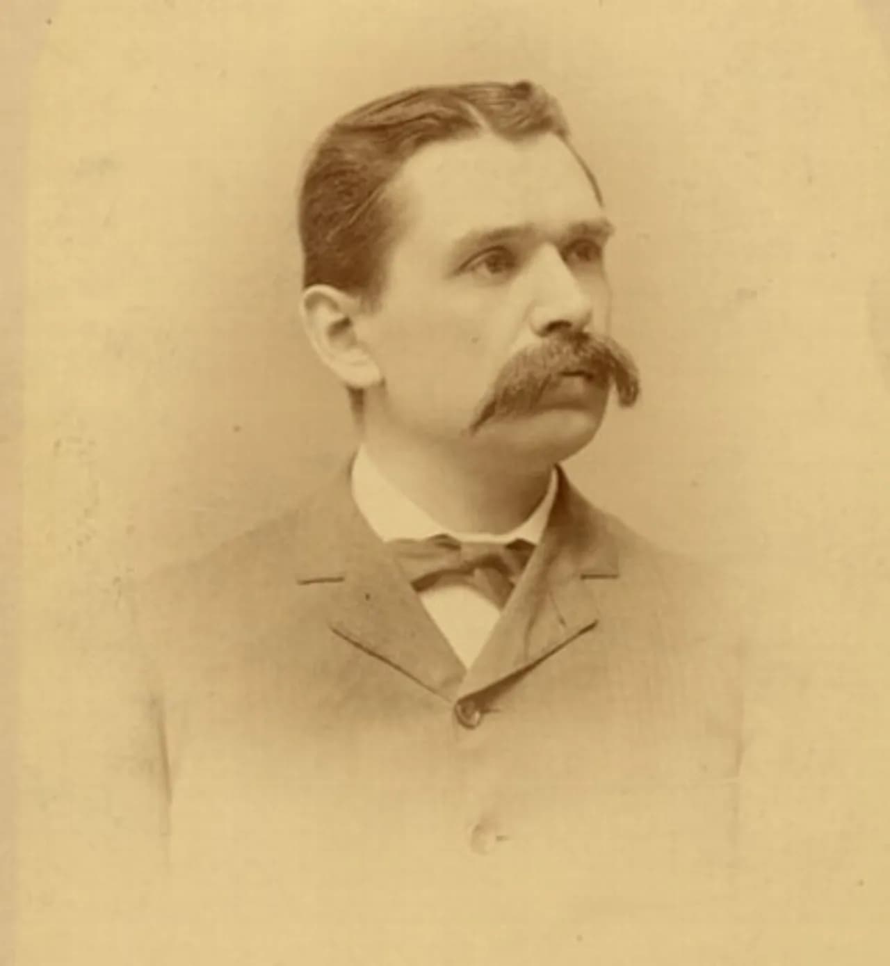 Joseph-Édouard Duhamel