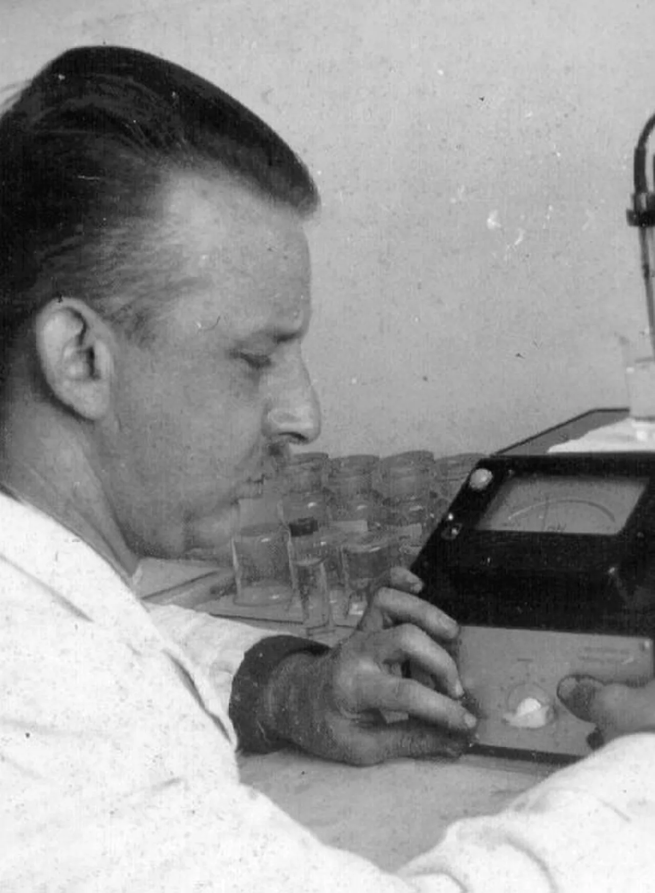 Tullio Pietrocola