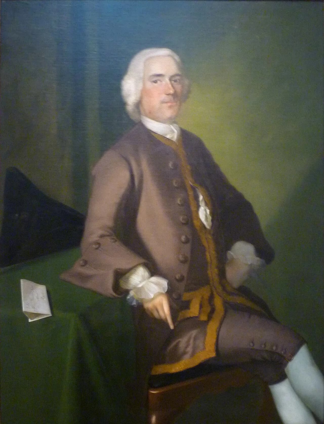 Timothy Fitch