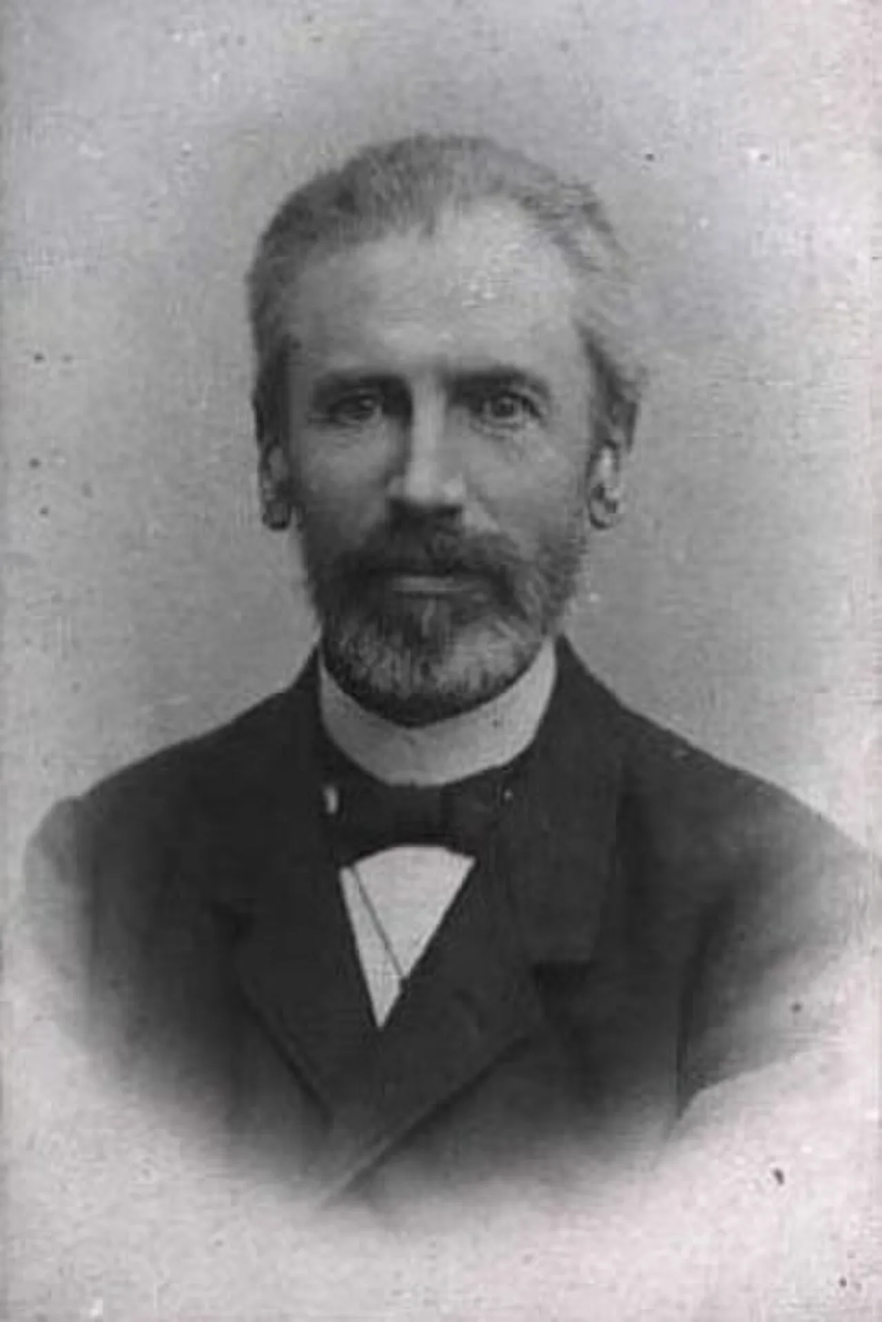 Ludvig Koch