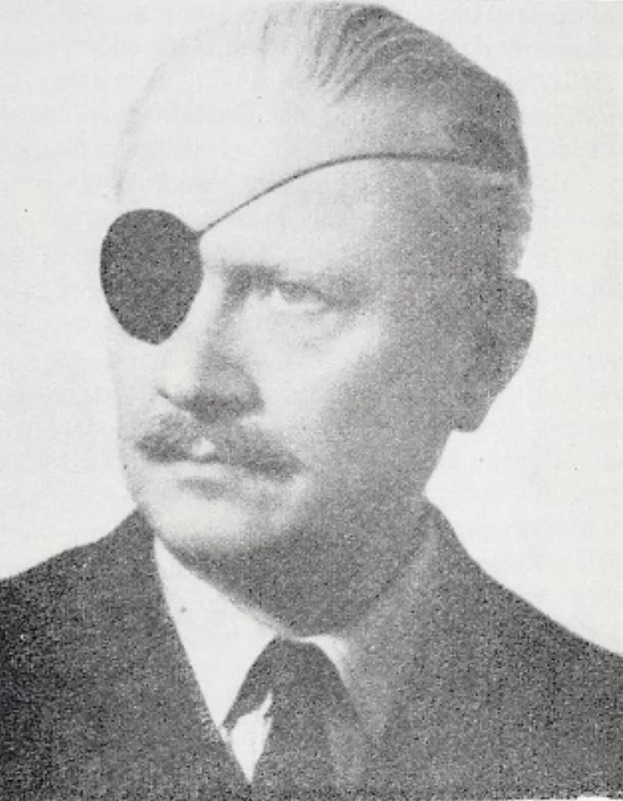 Zbigniew Bocheński