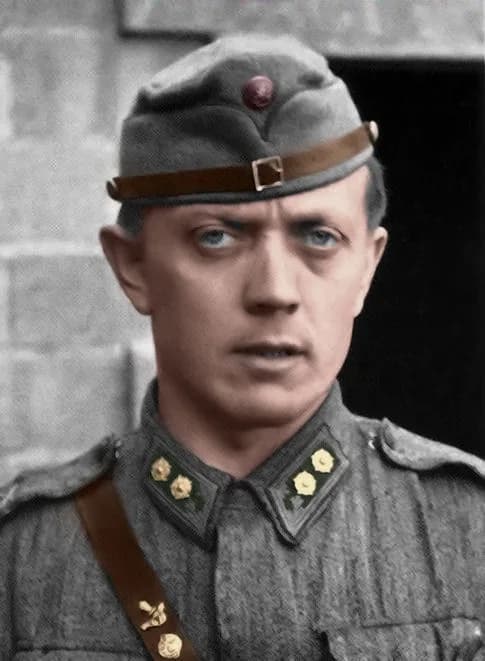 Alpo K. Marttinen