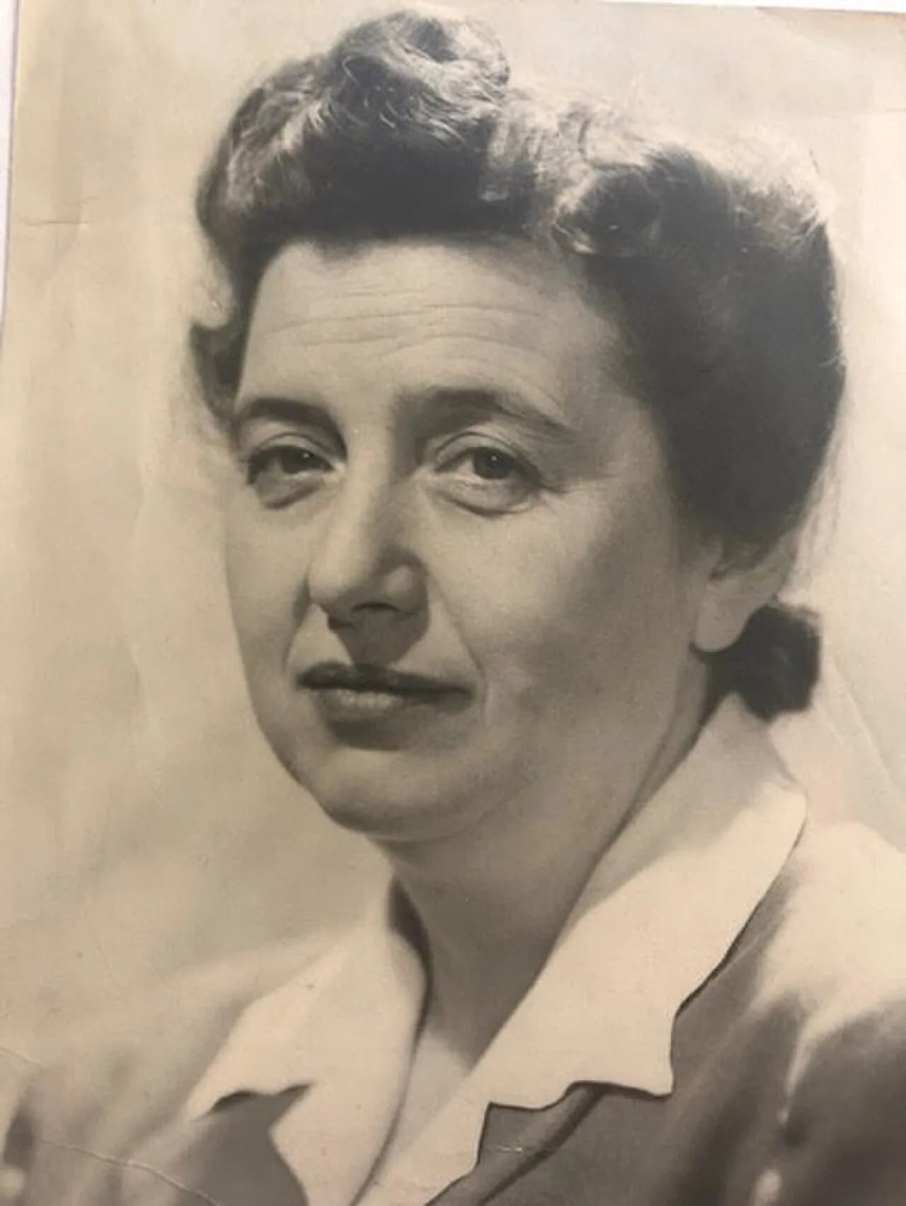 Alice Glasnerová