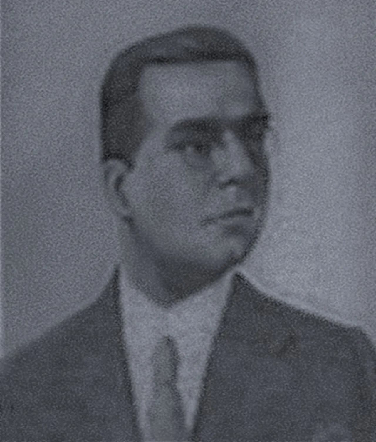 Francisco Ramírez Luque