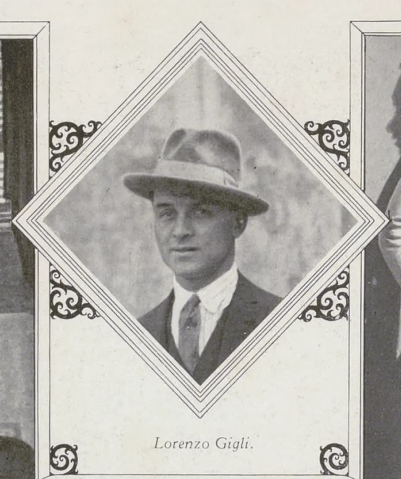 Lorenzo Gigli