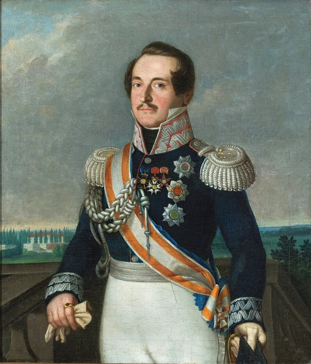 Antoni Paweł Sułkowski