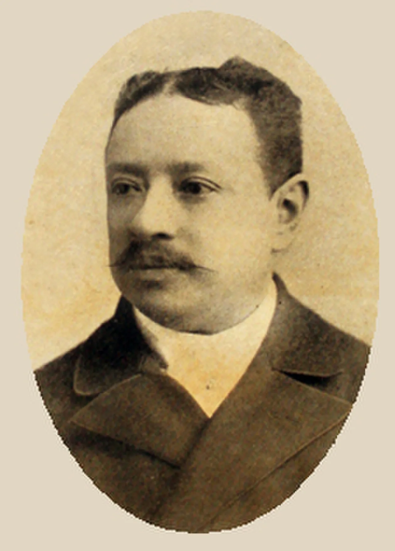 Lorenzo Rufo Peña León