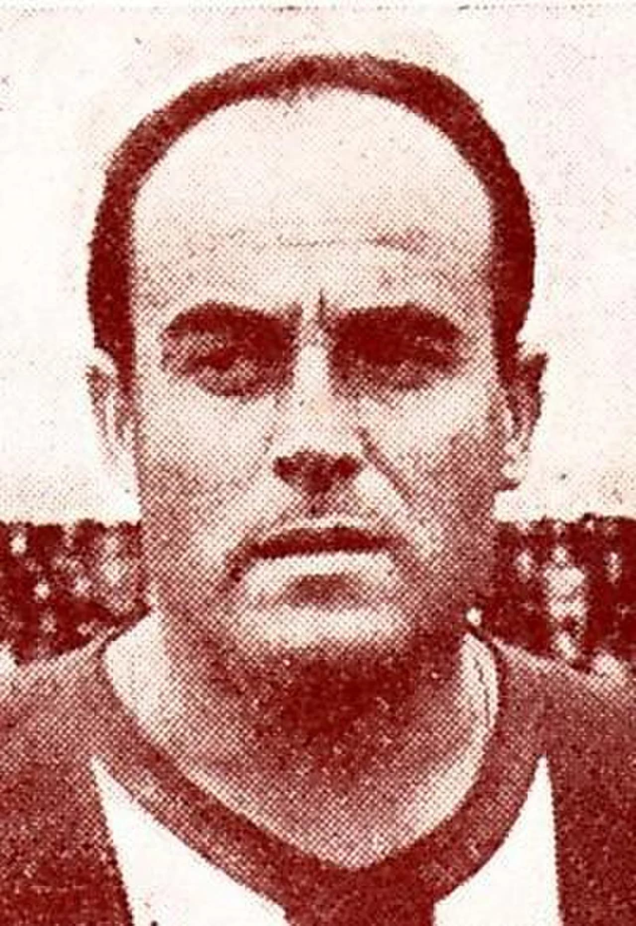 Benjamín Santos