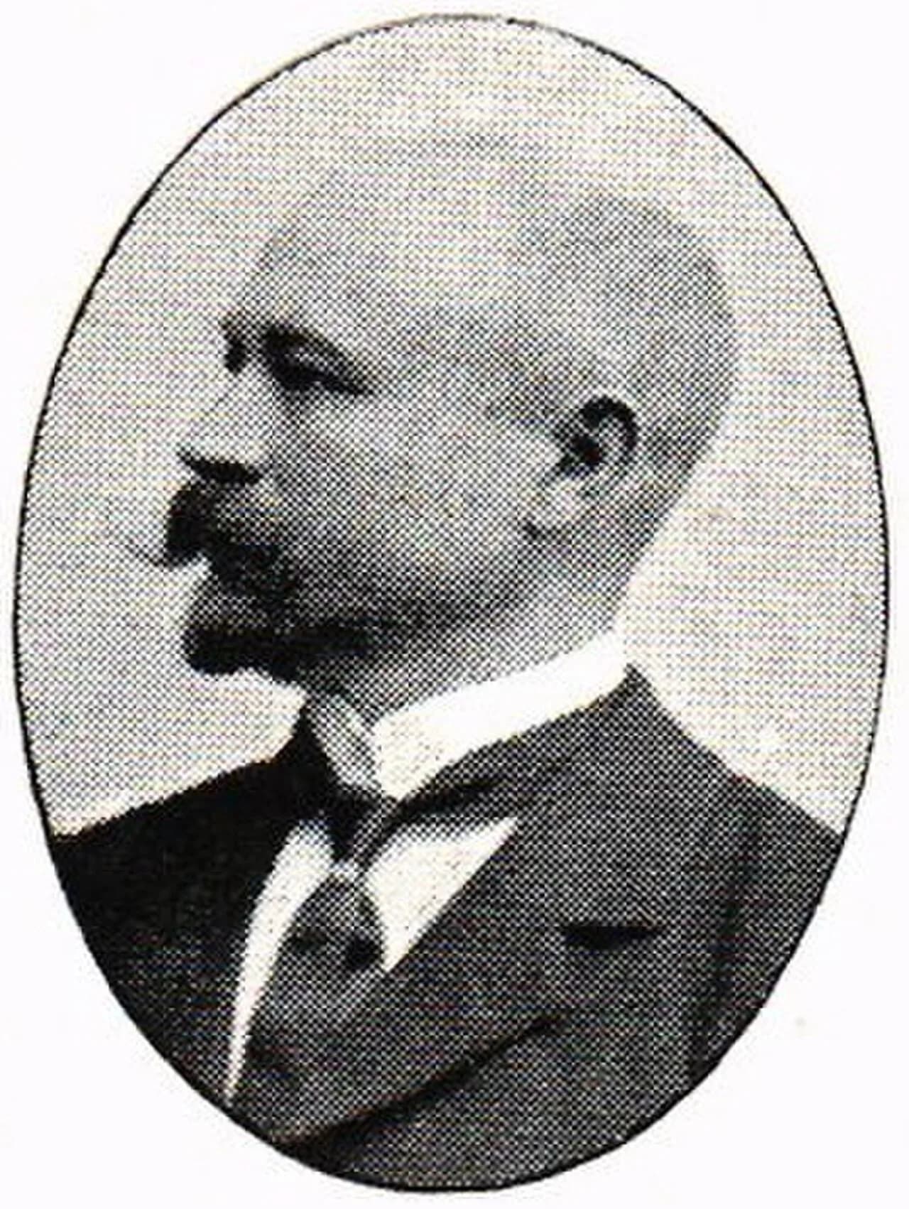 Magnus Matsson