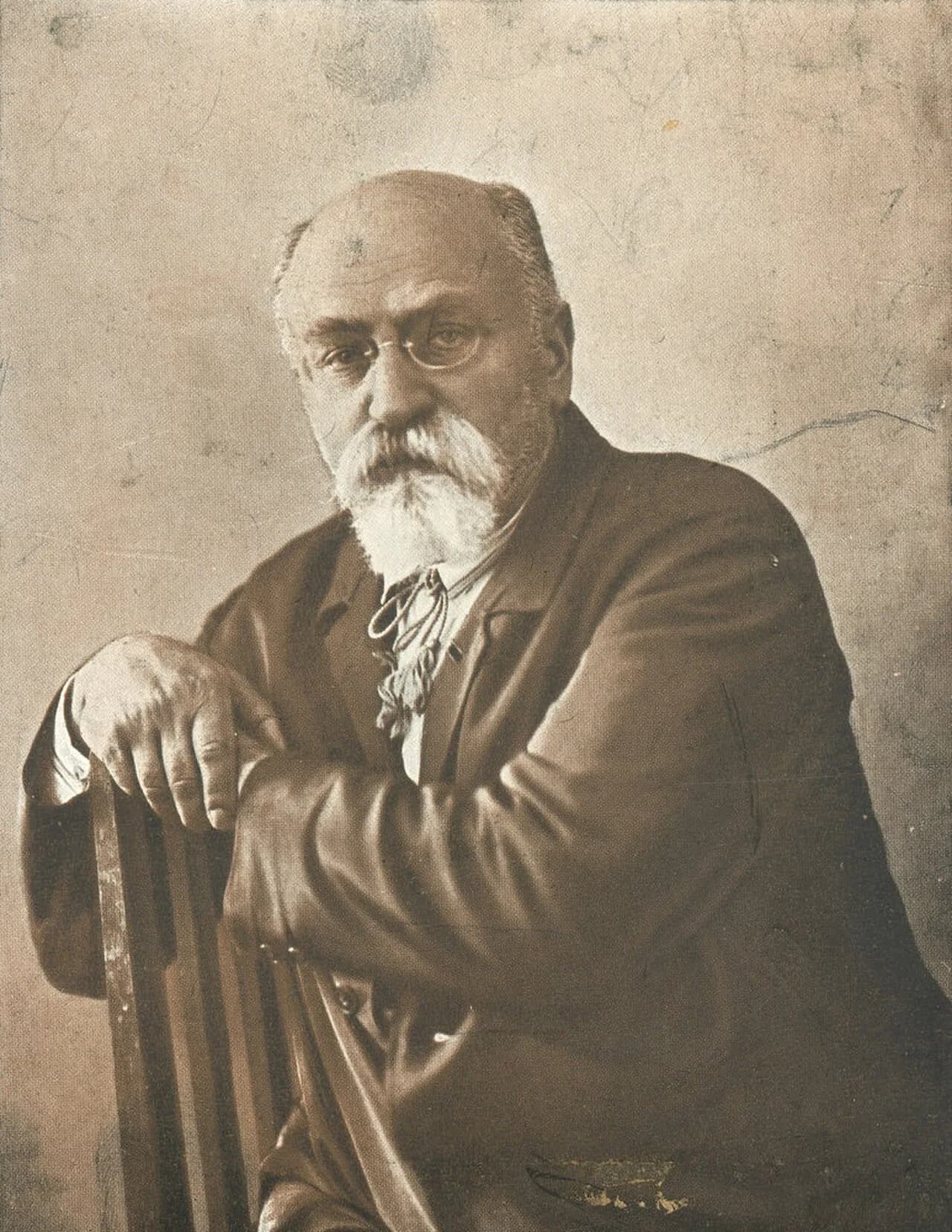 Dawid Borissowitsch Rjasanow