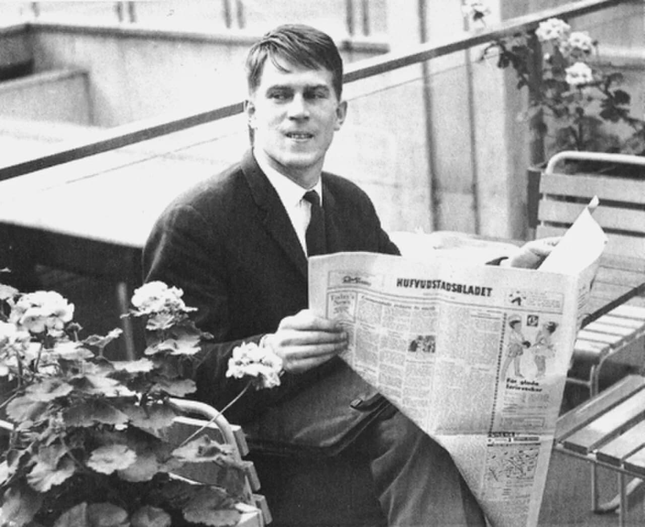 Gunnar Mattsson