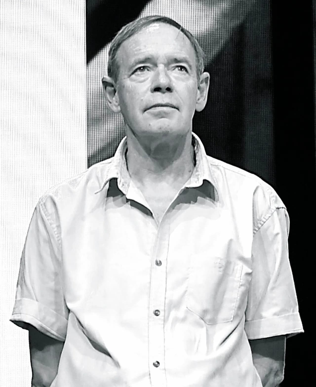 Per Mattsson