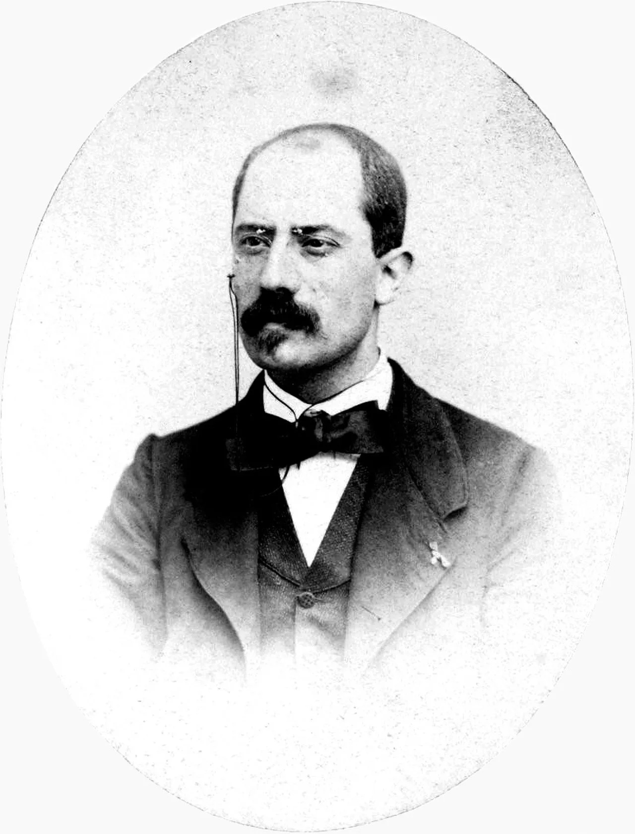 Charles Maunoir