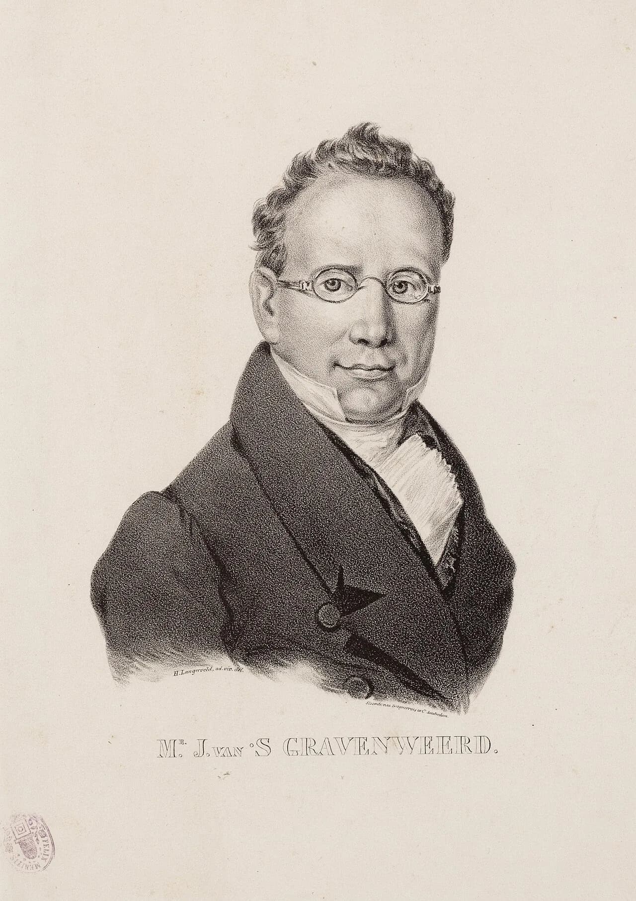 Jan van 's Gravenweert