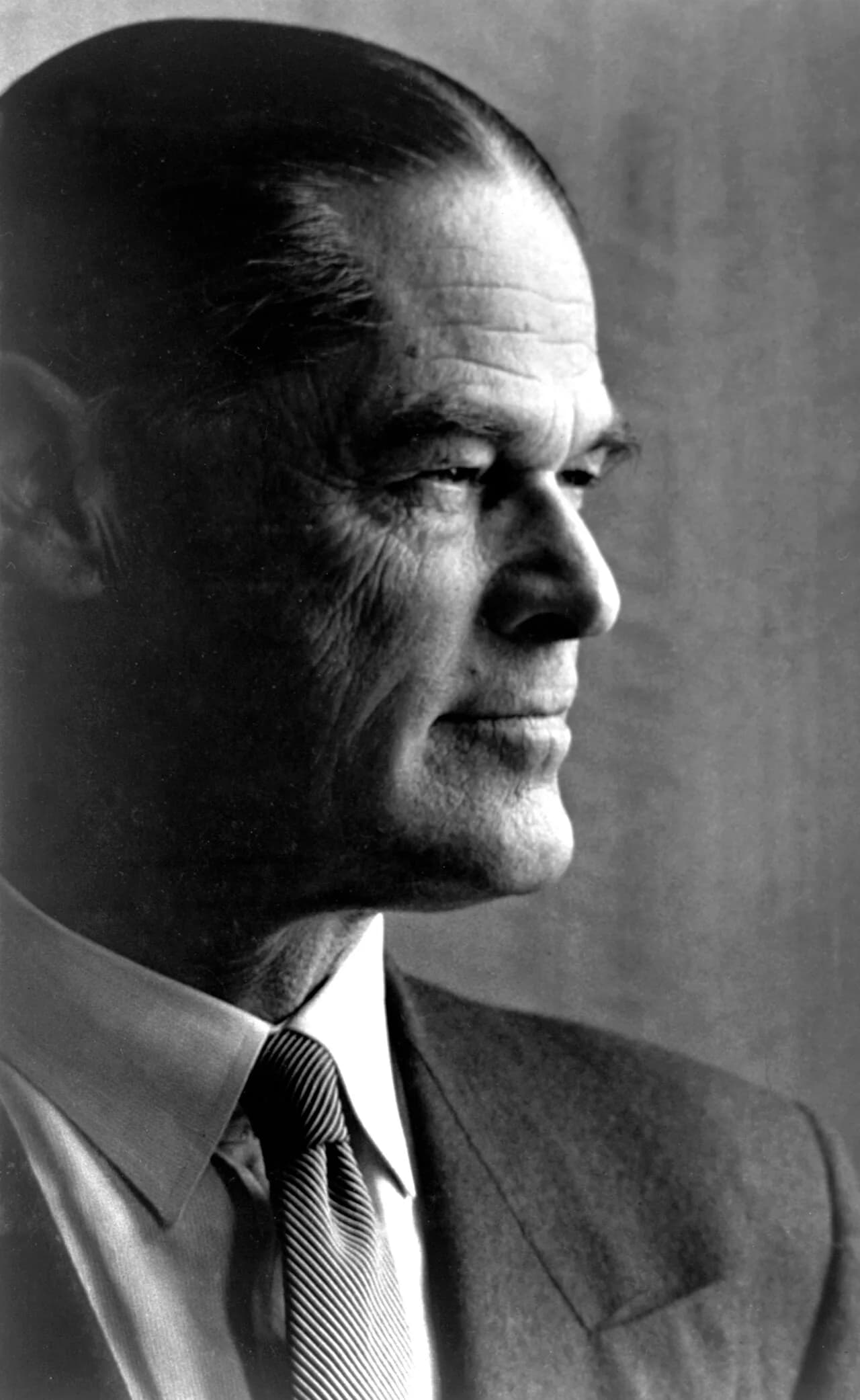 Ian Clunies Ross
