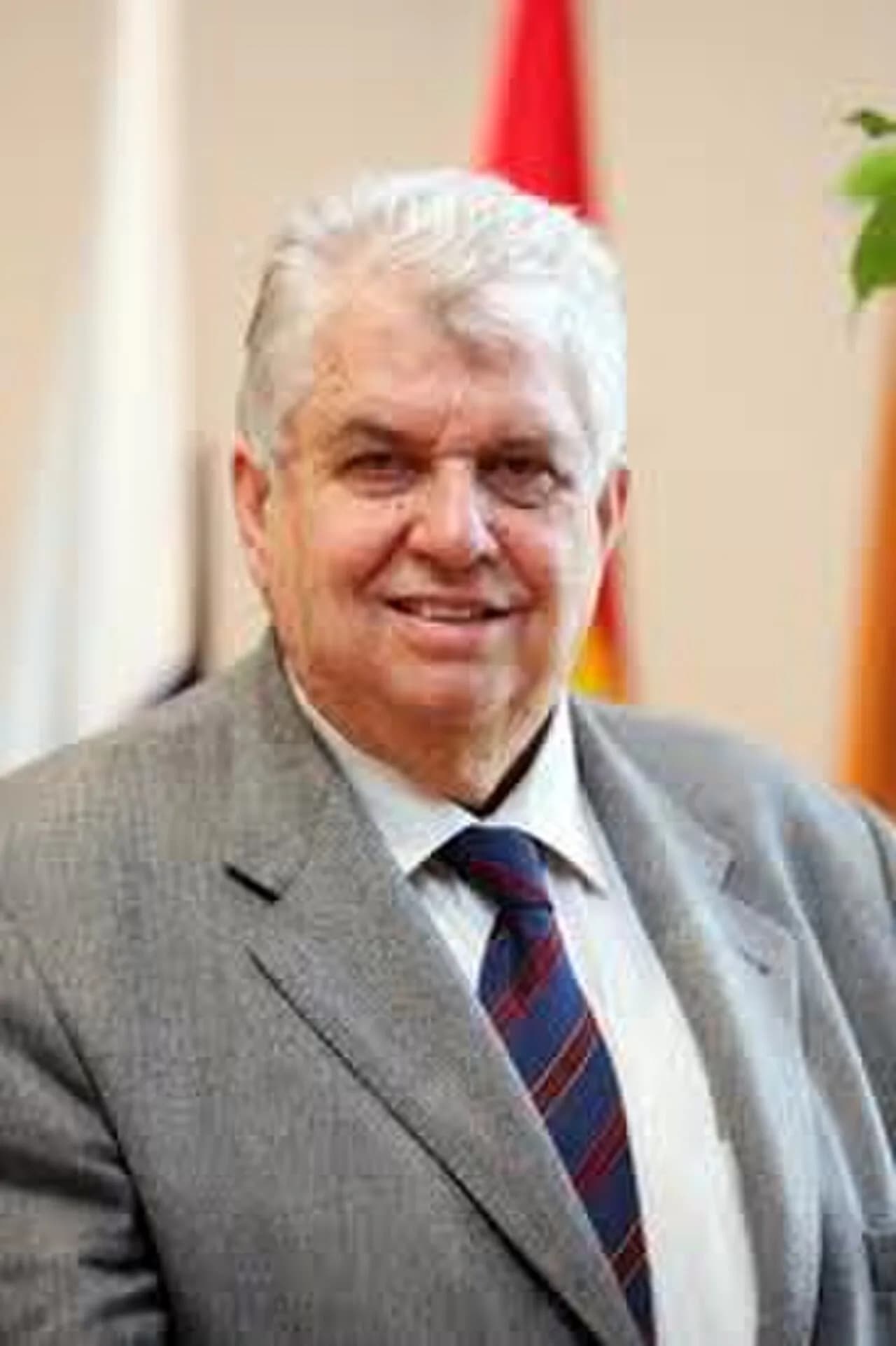 Lothar Siemens
