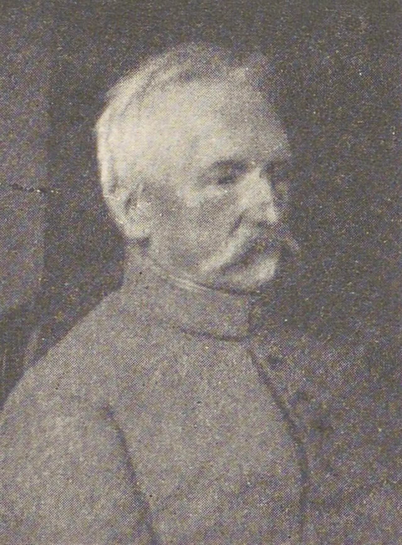 Ludwik Michał Czarkowski