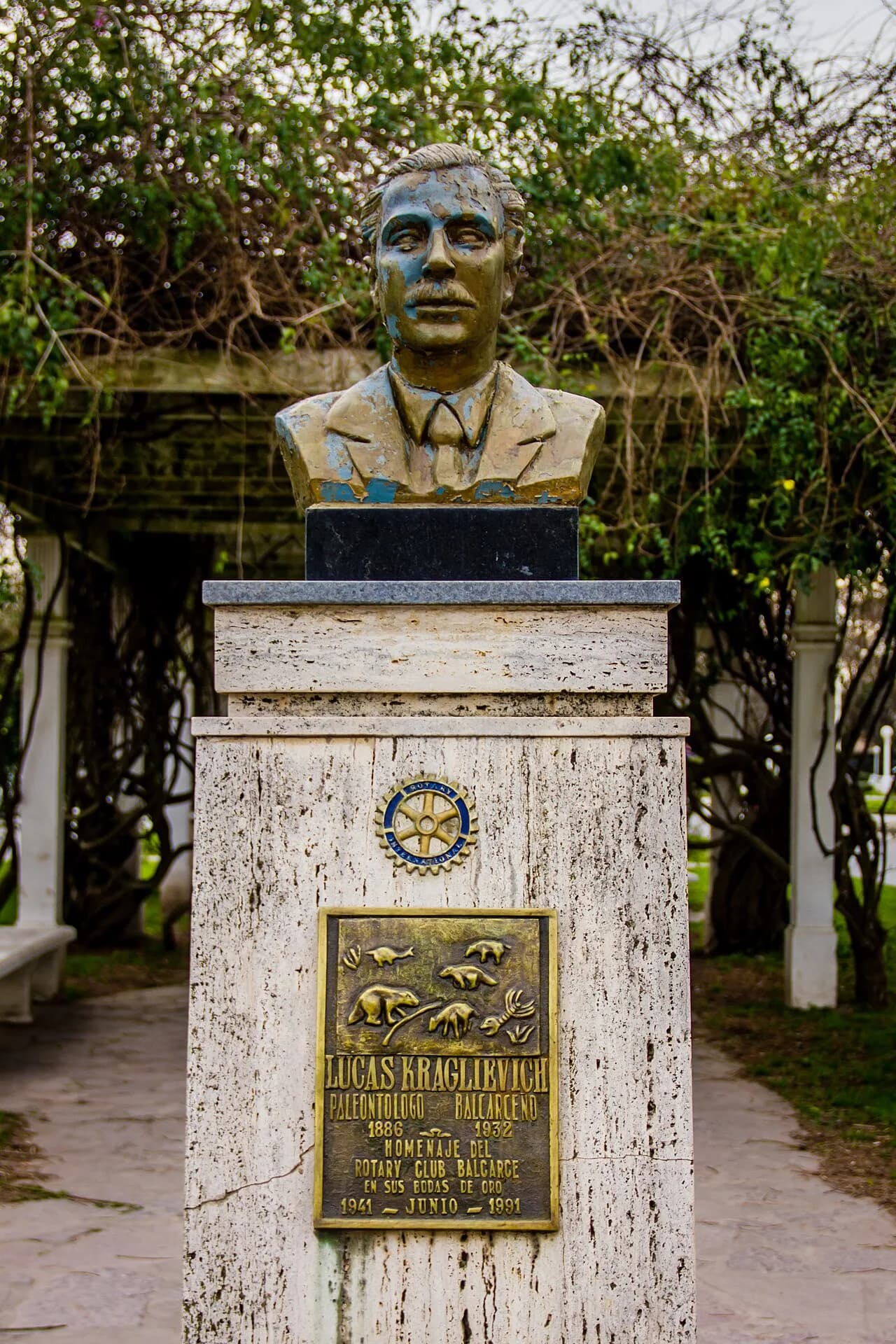 Lucas Kraglievich