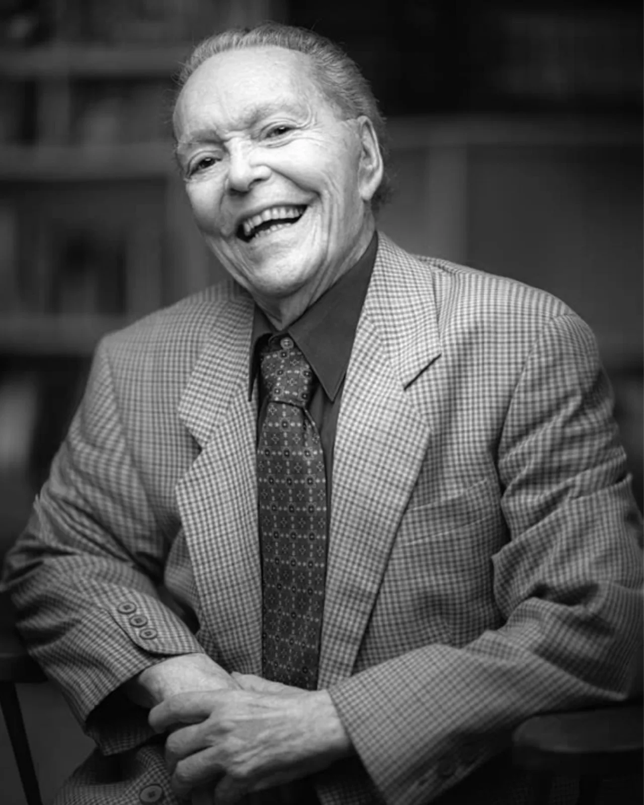 Lucho Barahona
