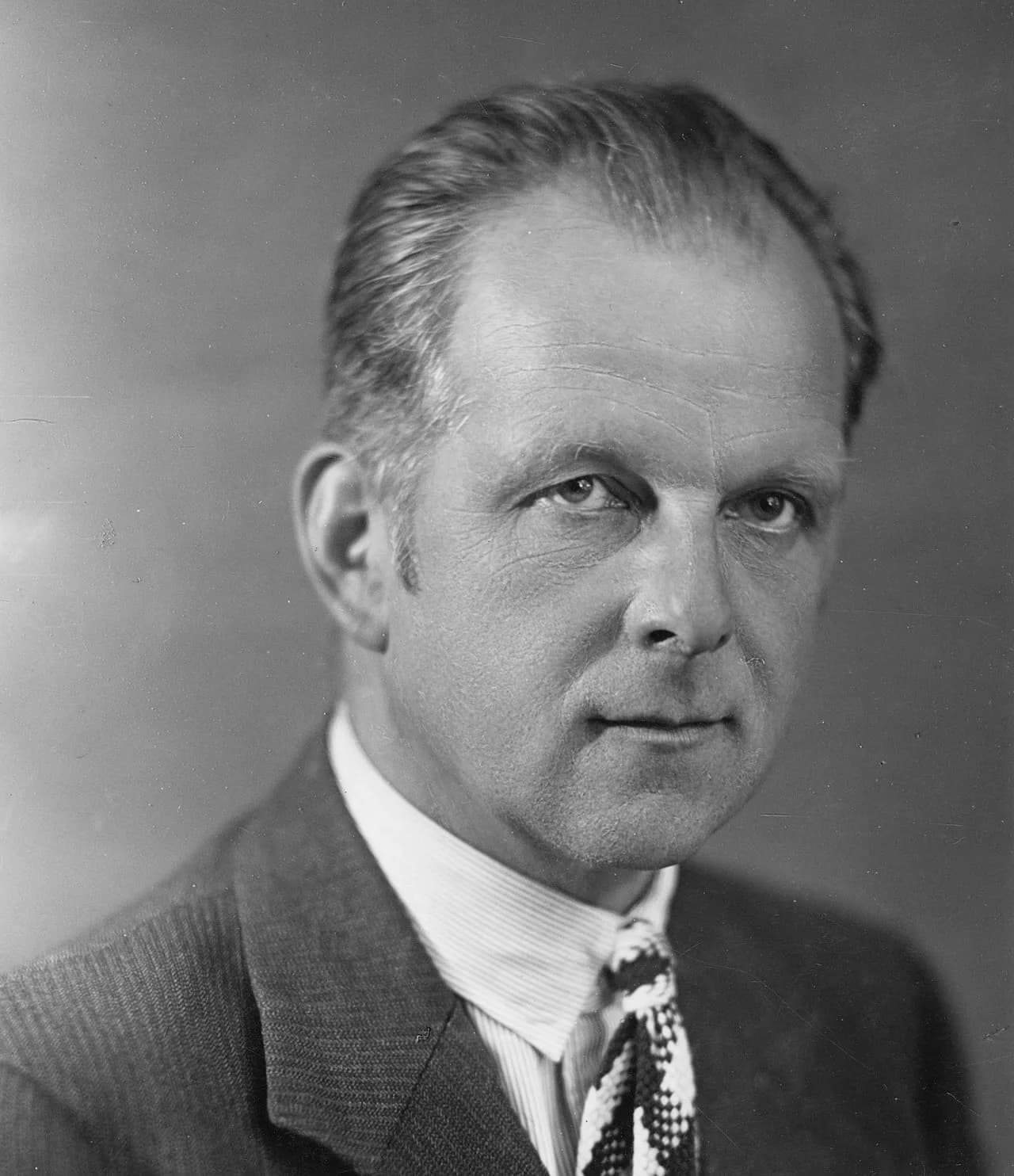 Finn Berner