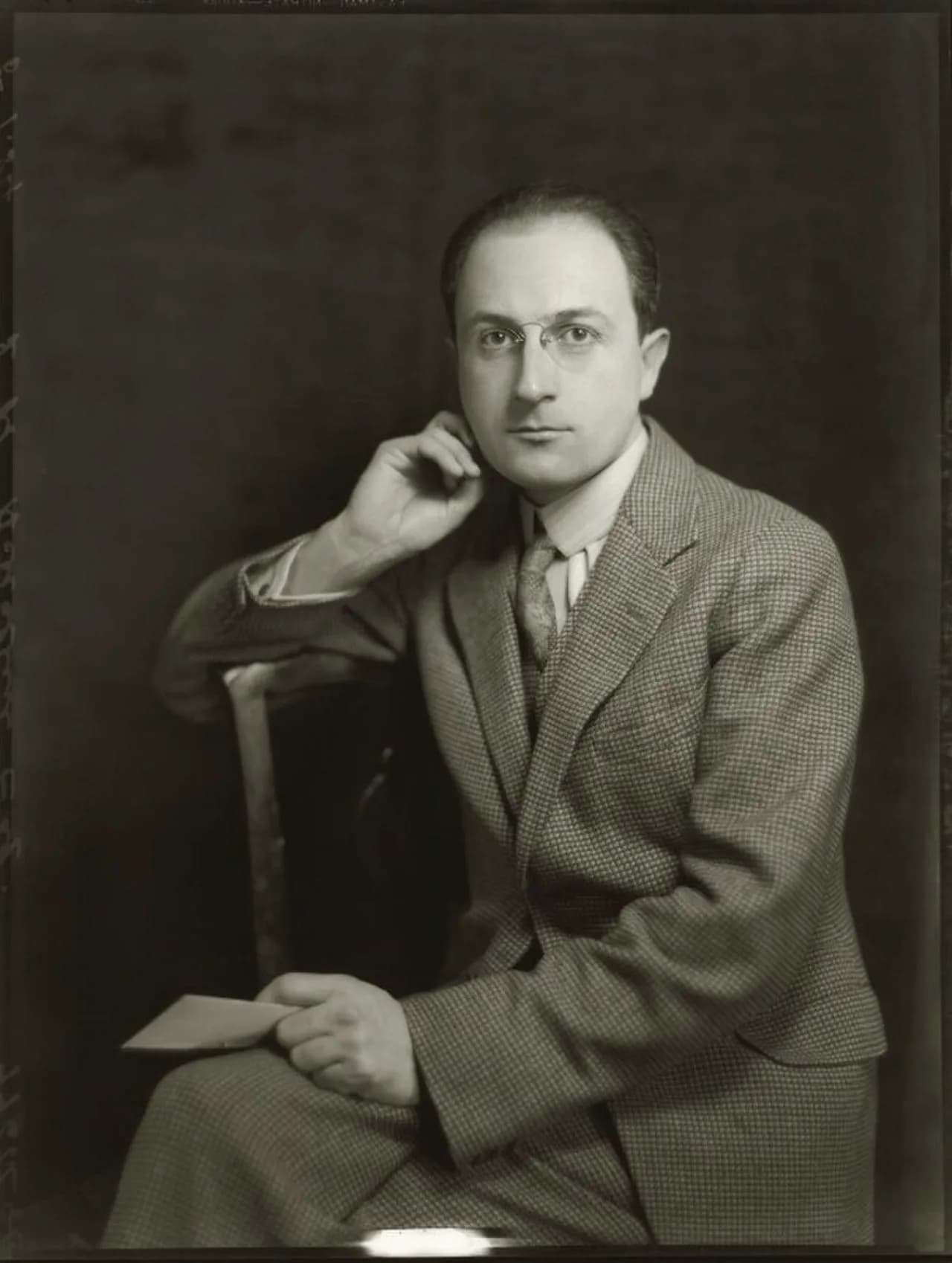 Ian Macdonald Horobin