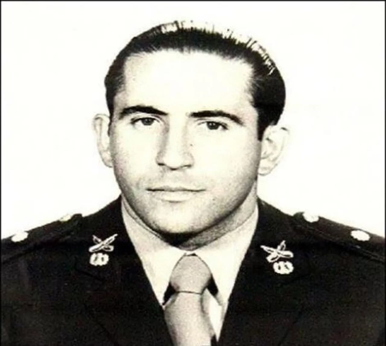Juan Domingo Baldini