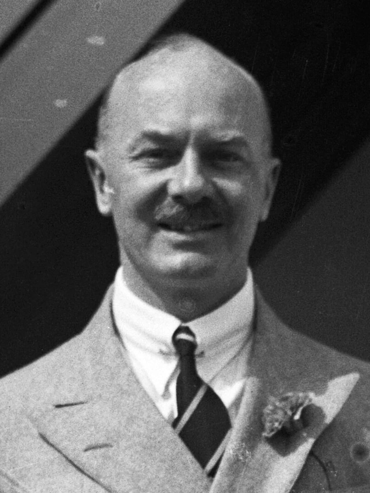 Ian Maitland, 15th Earl of Lauderdale