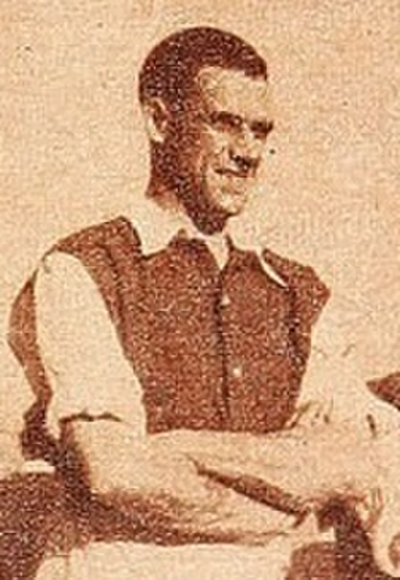 Ian McPherson