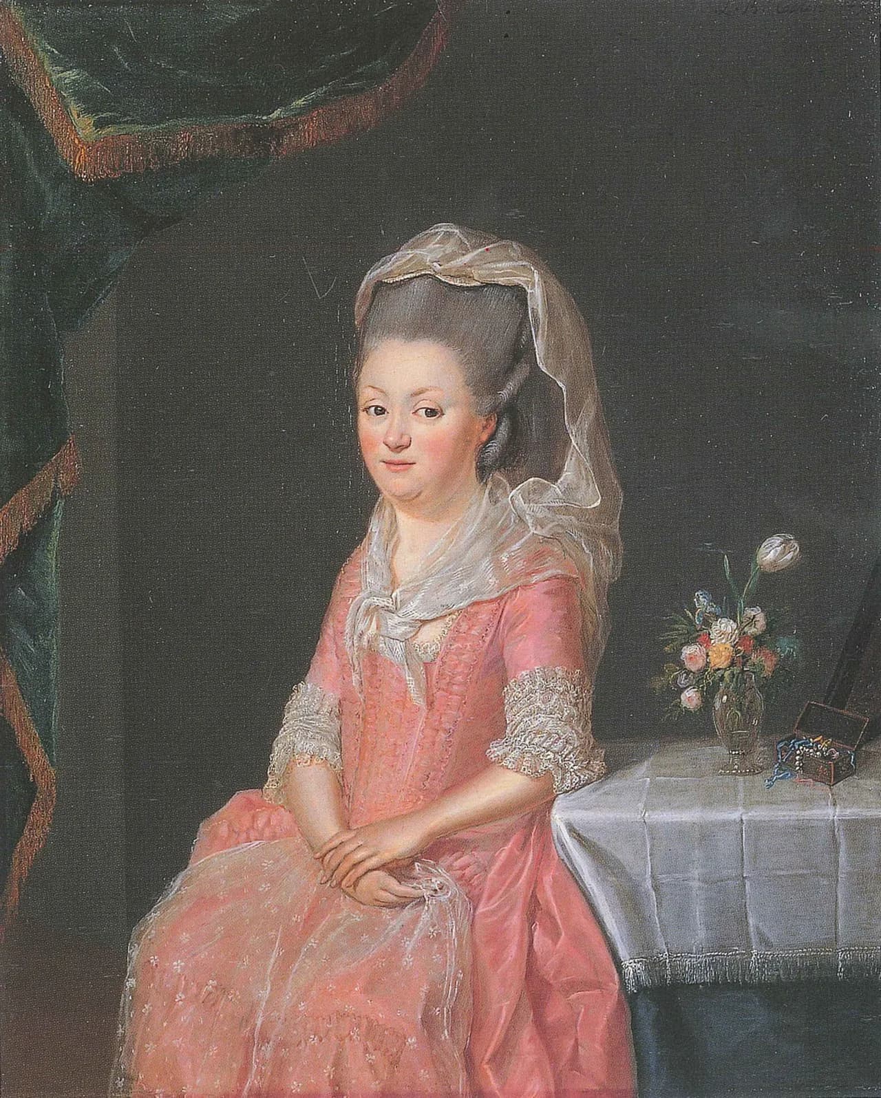 Catharina Six