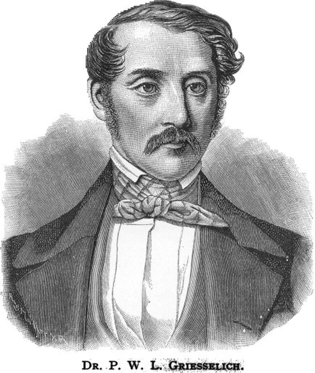 Ludwig Griesselich
