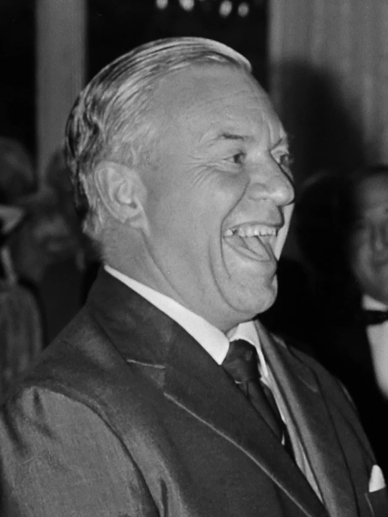 Ian Player