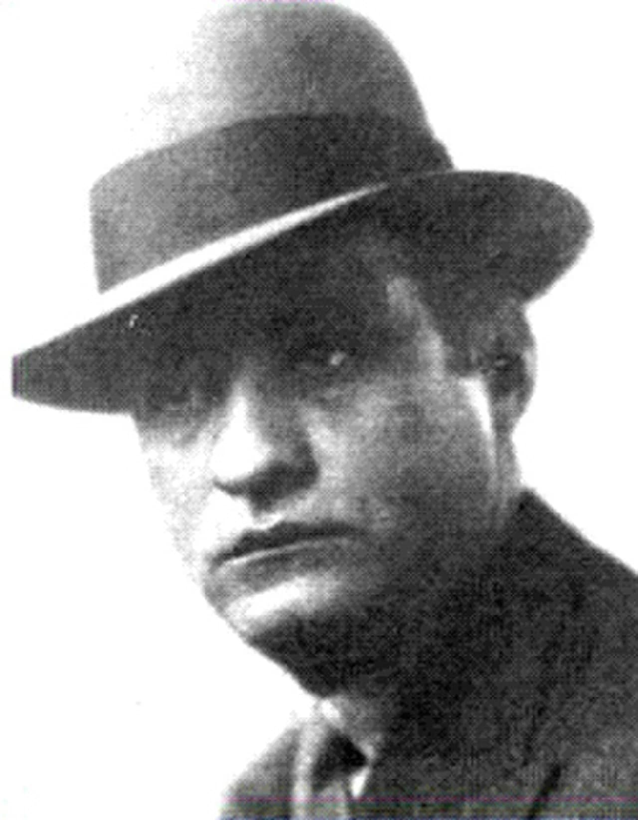 Luis Alberto Flores