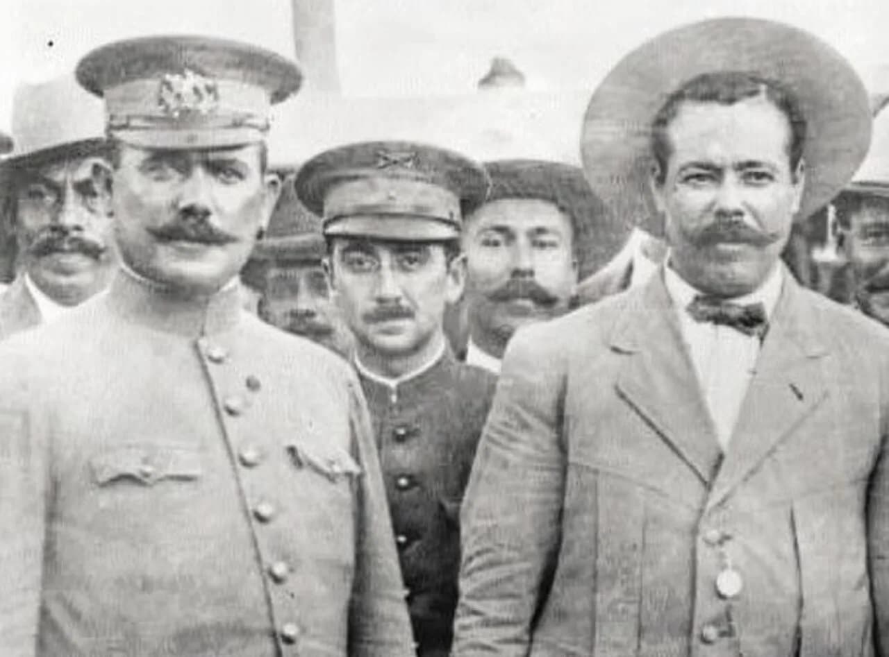 Luis Aguirre Benavides