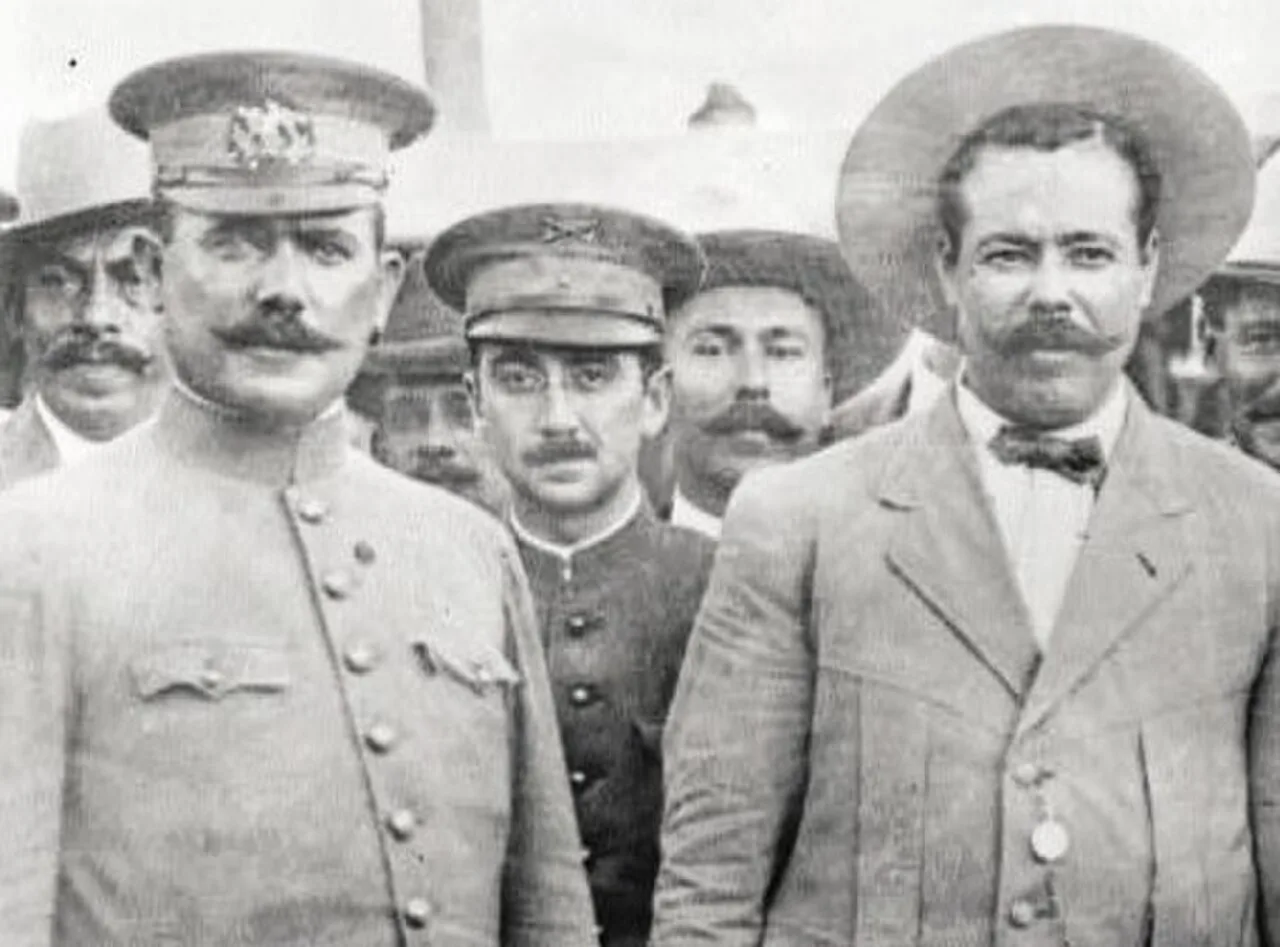 Luis Aguirre Benavides