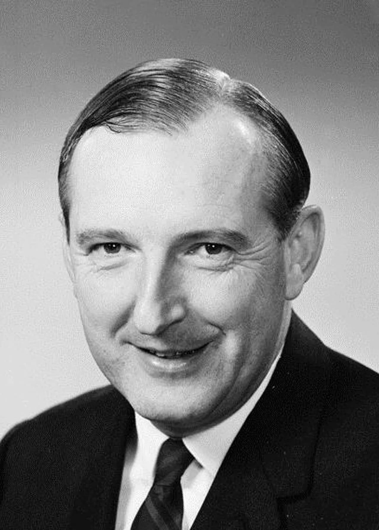 Ian Robinson