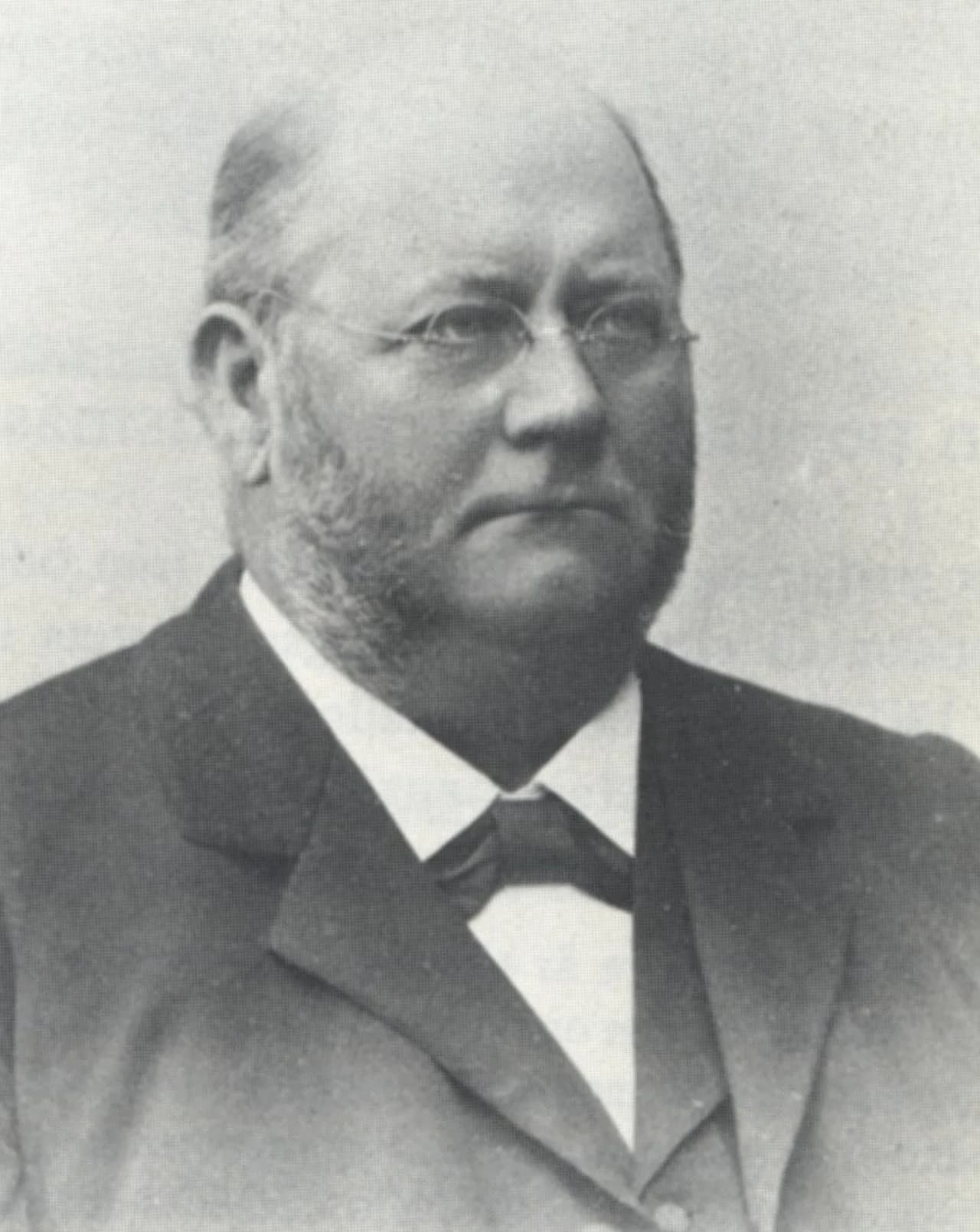 Alfred Medin
