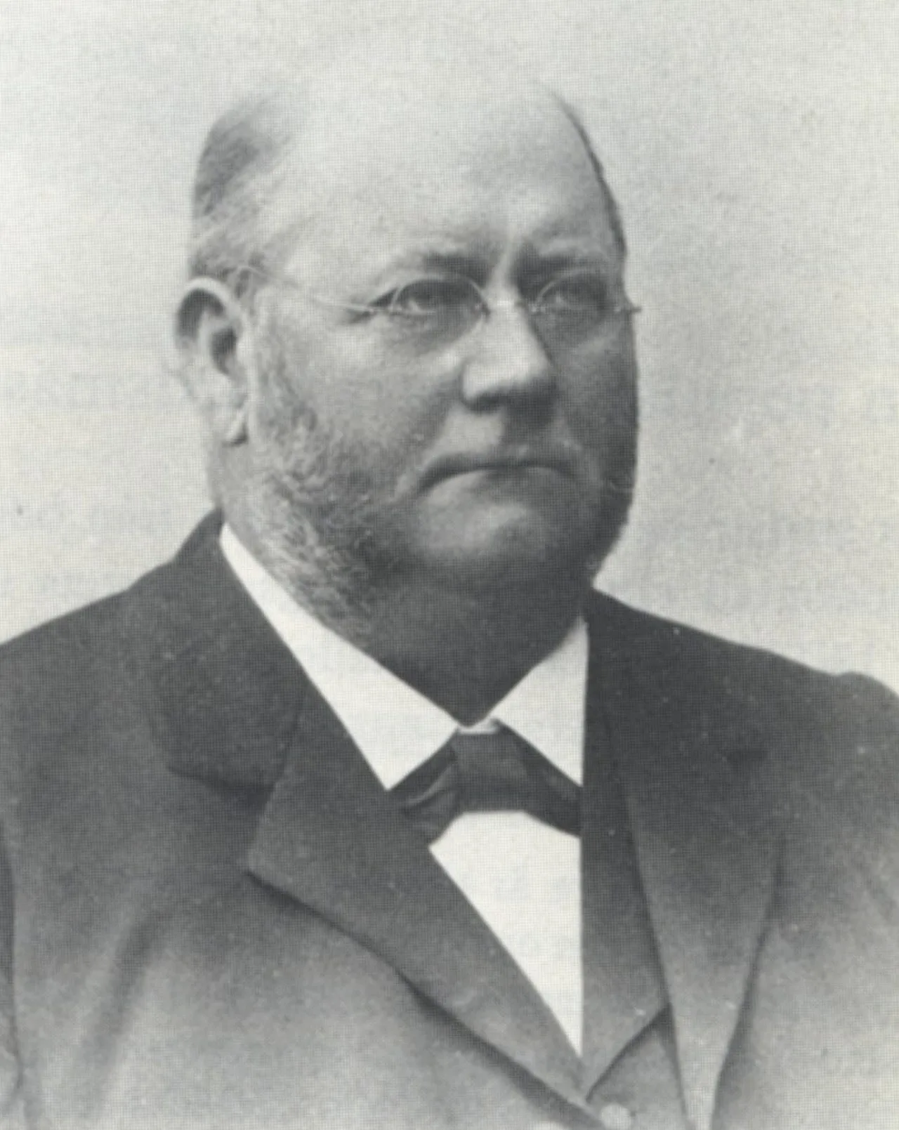 Alfred Medin