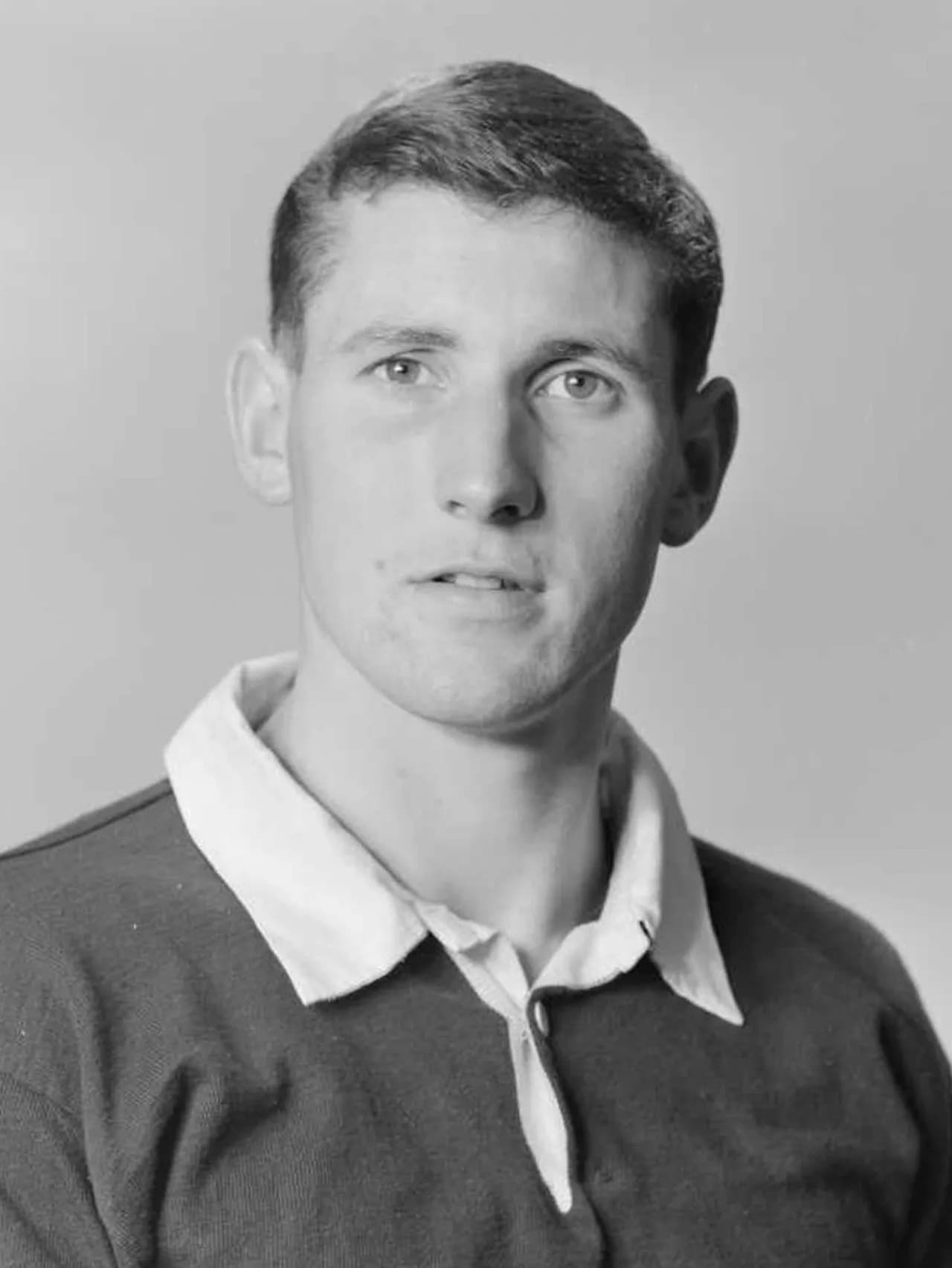 Ian Smith