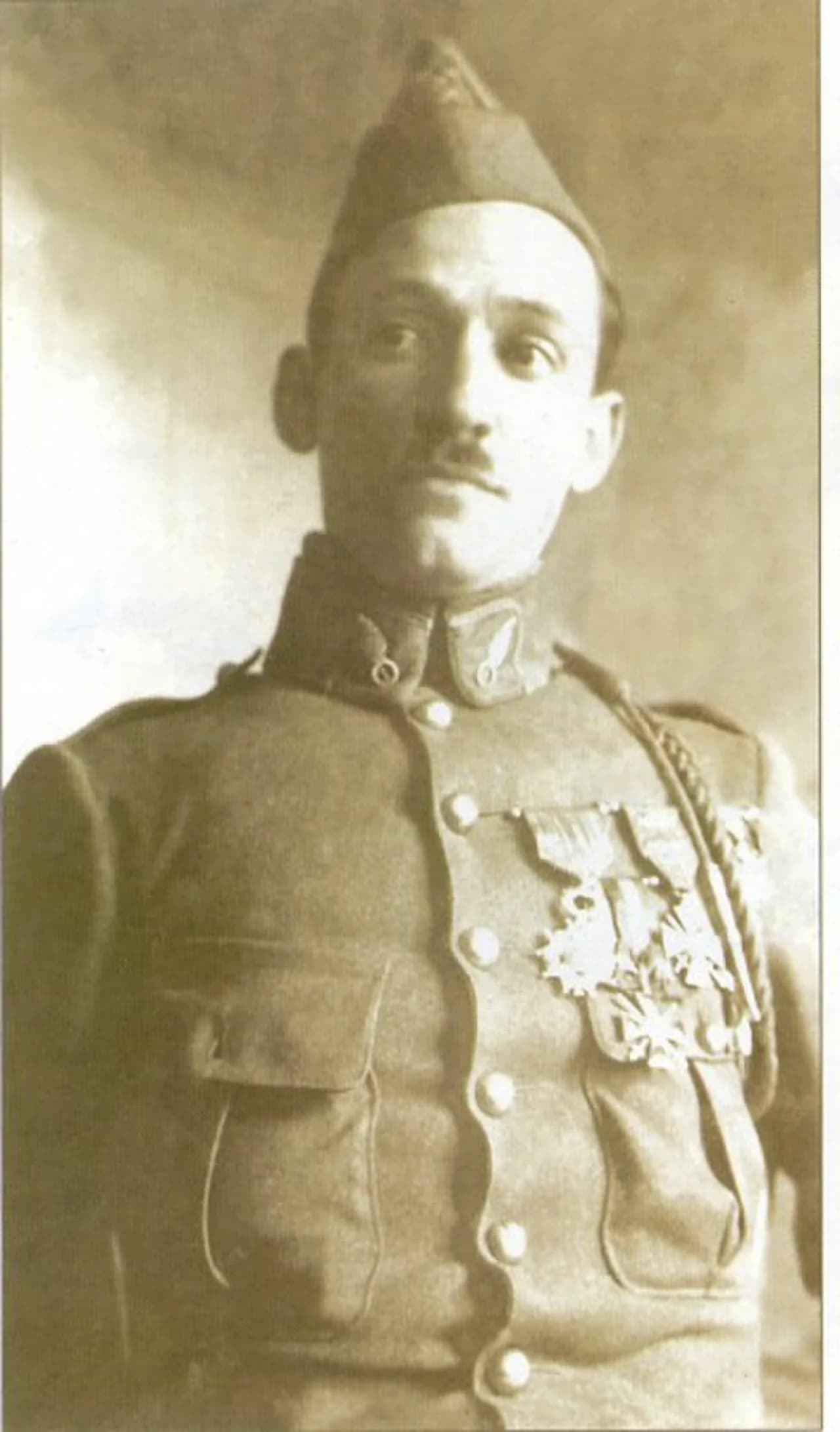 Luis Camilo Ramírez Rivas-Dávila