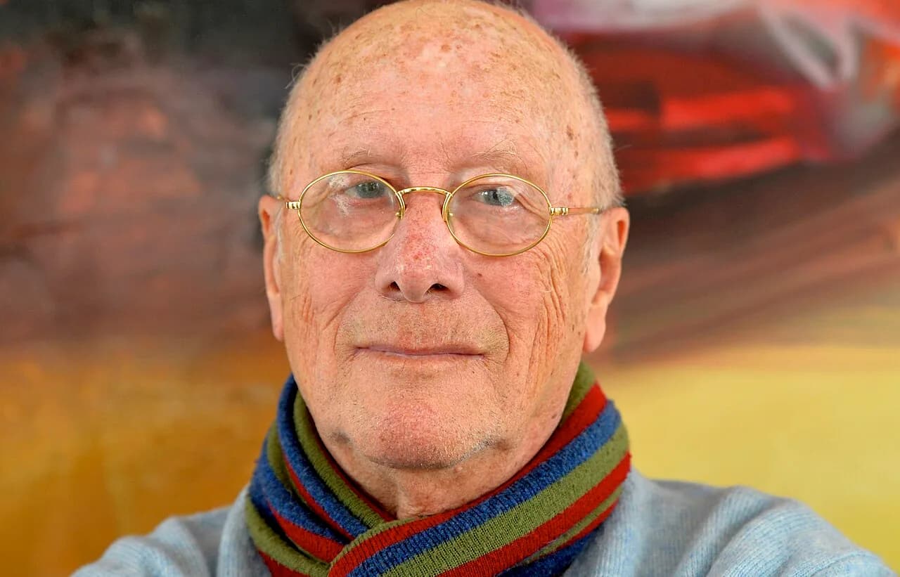 Stef Meeder