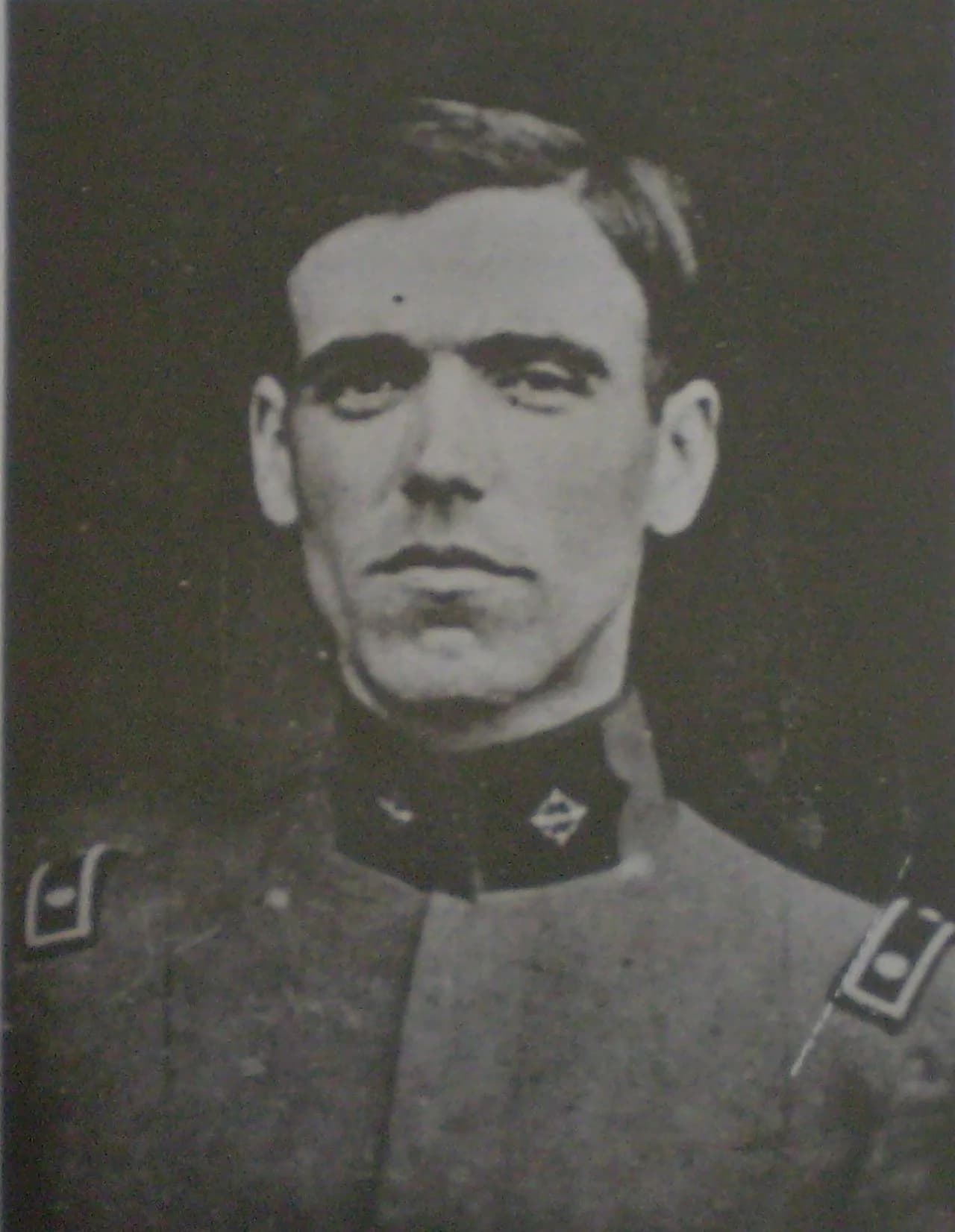 Luis Candelaria