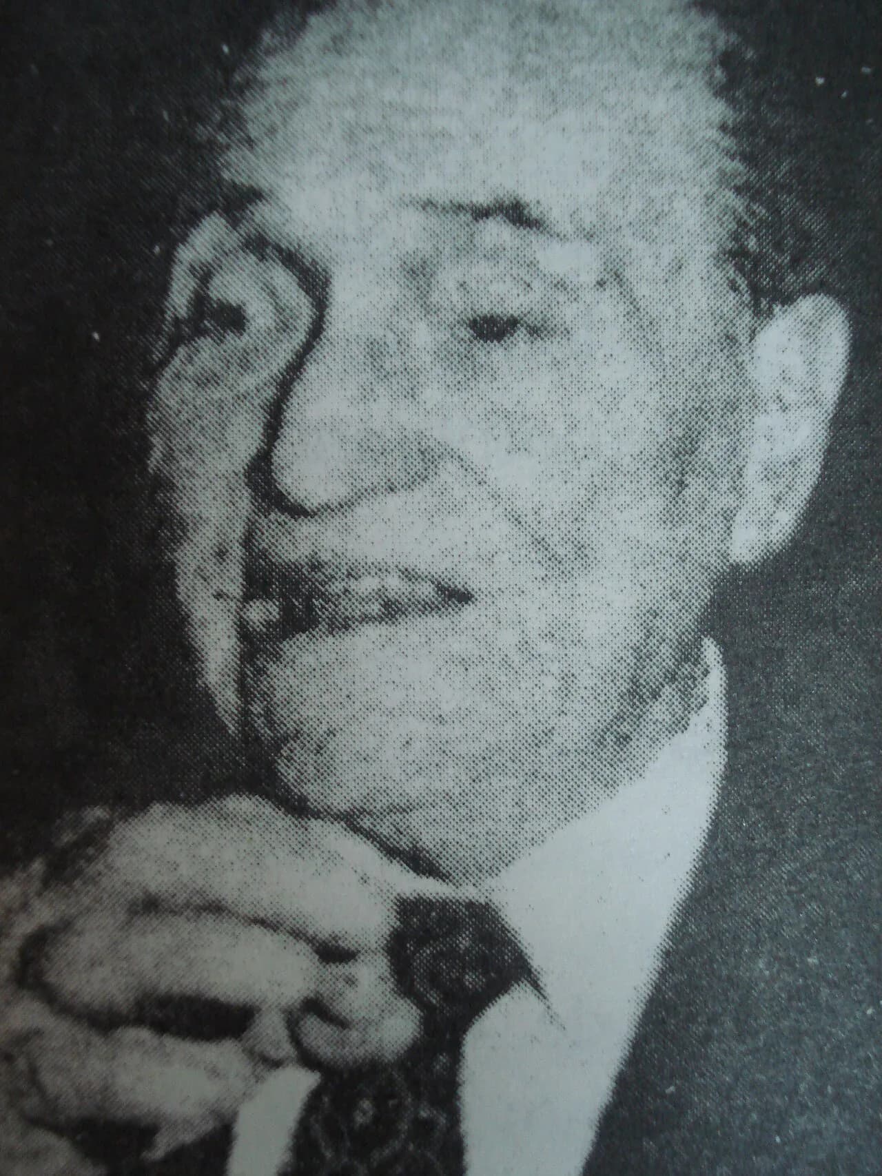 Luis Cañete