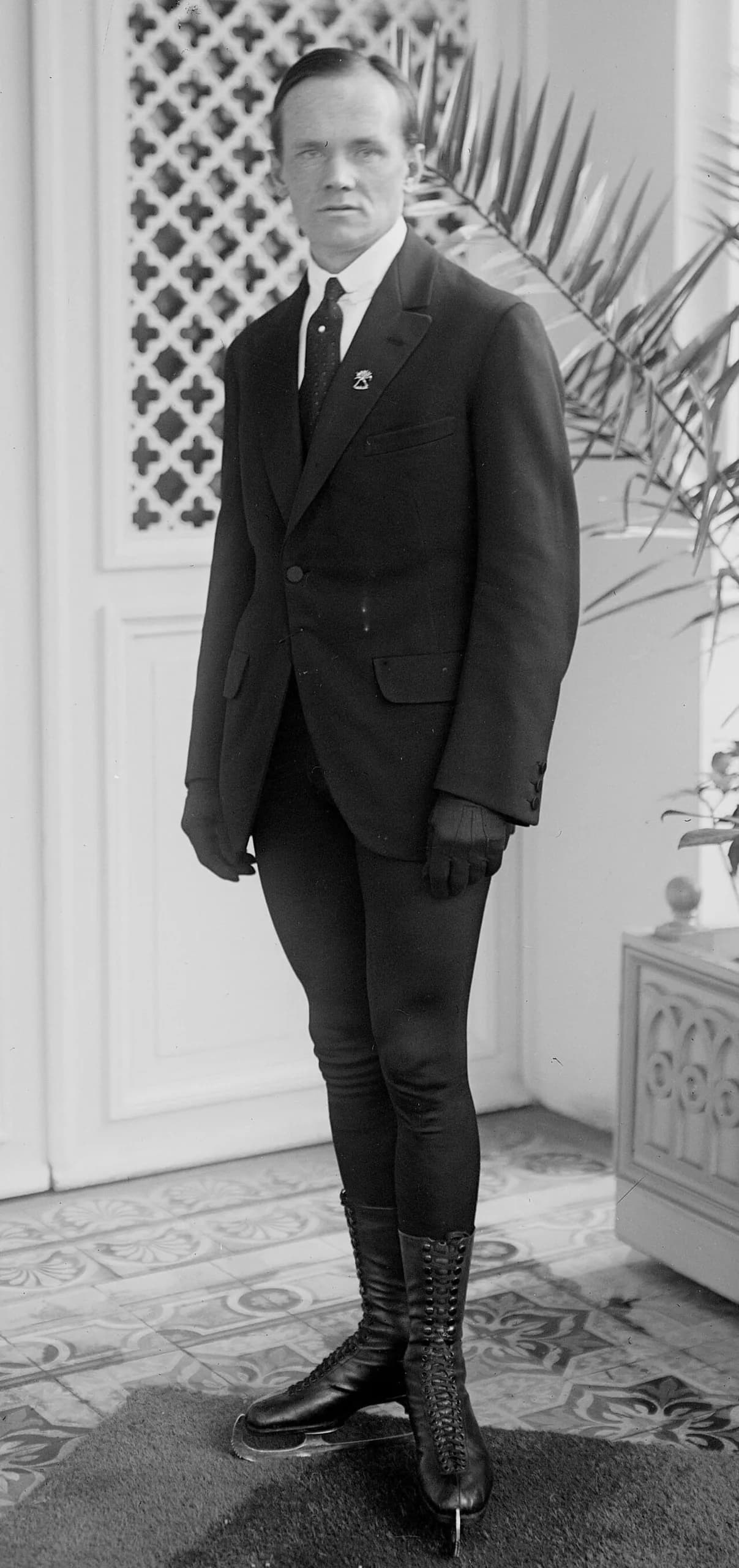 Alfred Mégroz